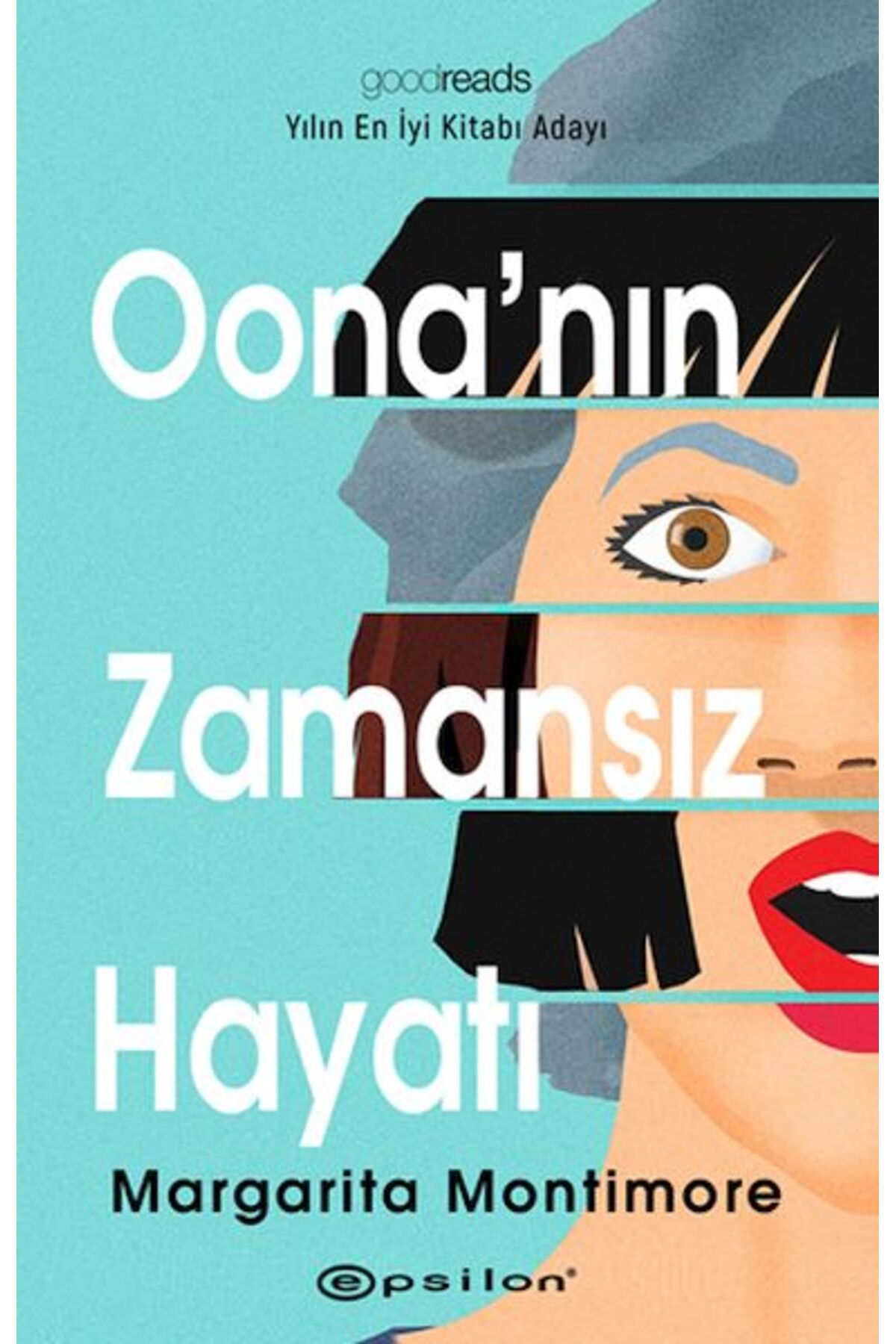Karatay Yayınları Oonanın Zamansız Hayatı