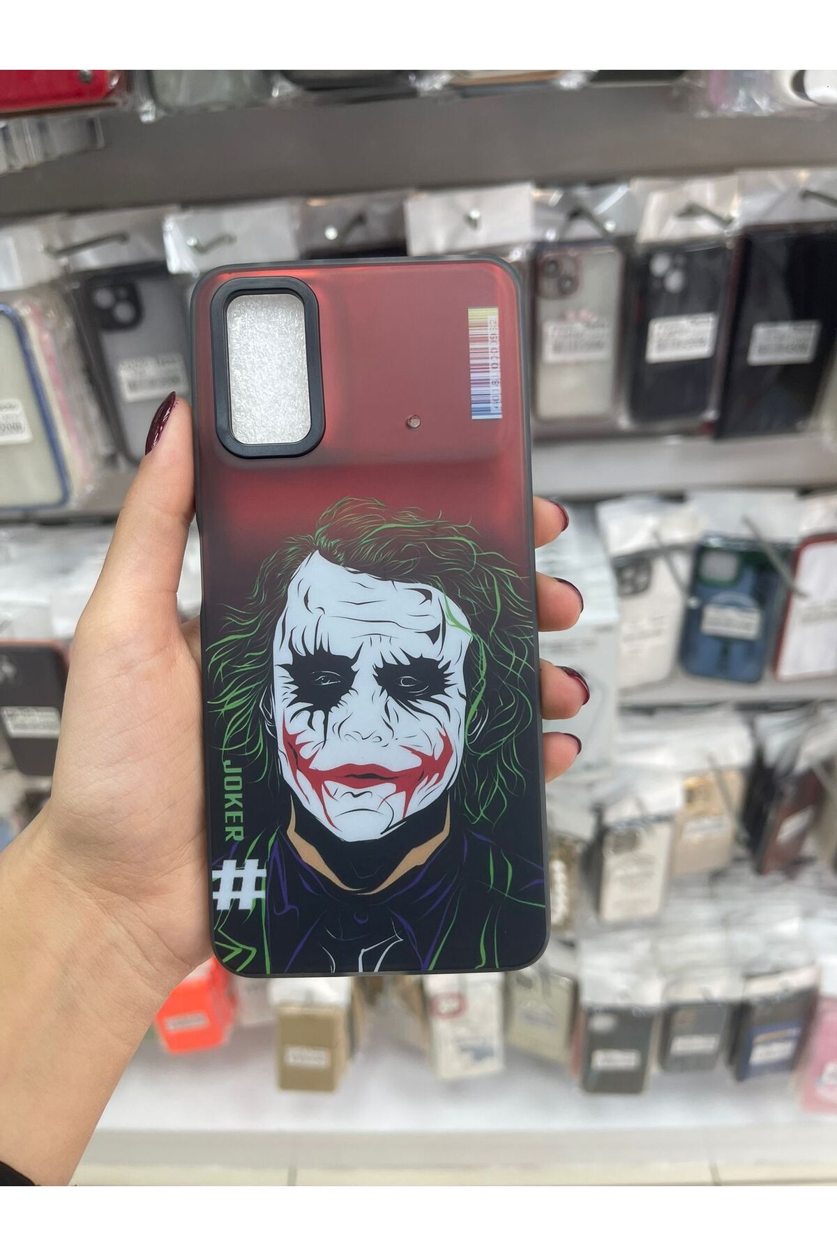 TECNOTREND Xiaomi Poco X4 PRO Kılıf PREMİUM Silikon Kapak