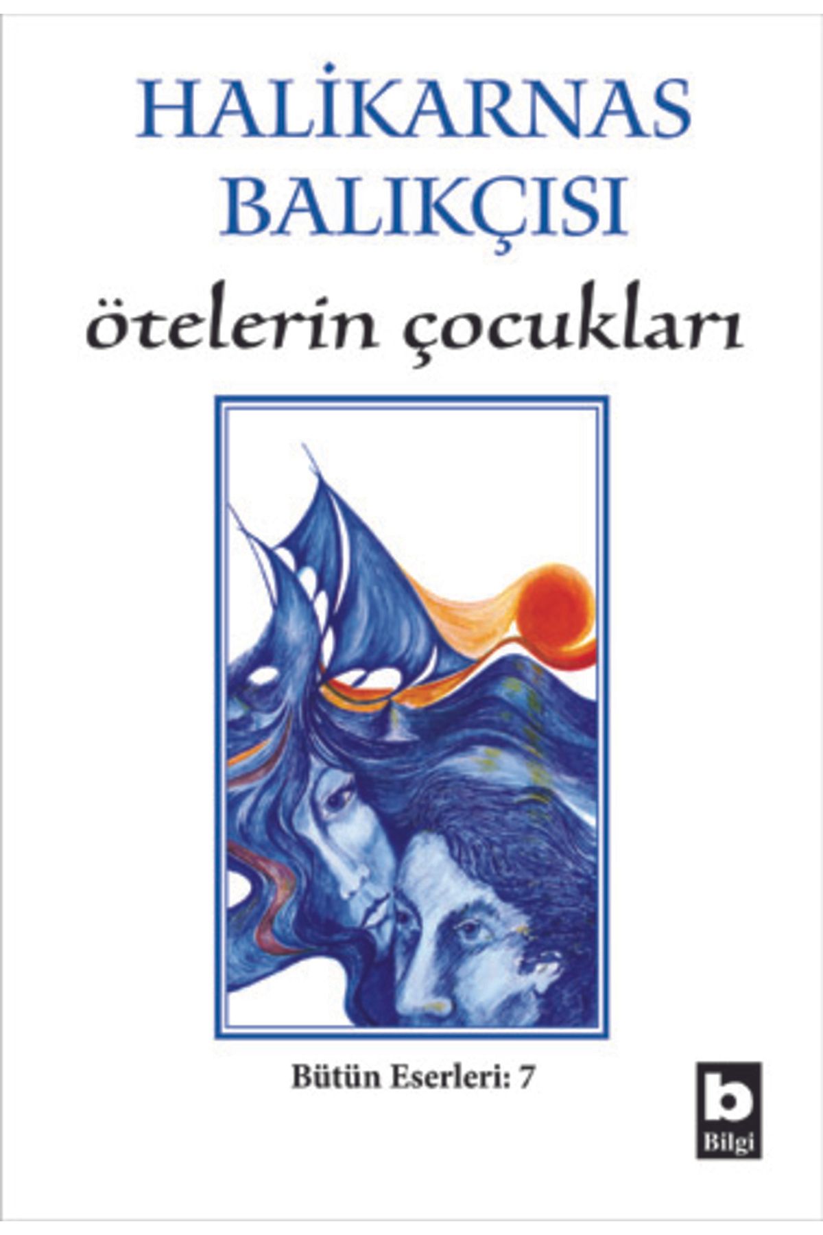 Destek Yayınları Ötelerin Çocukları
