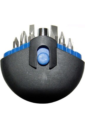 Pro-Scr 03327 1/4'' Bits Uç Vidalama Seti 6 Parça