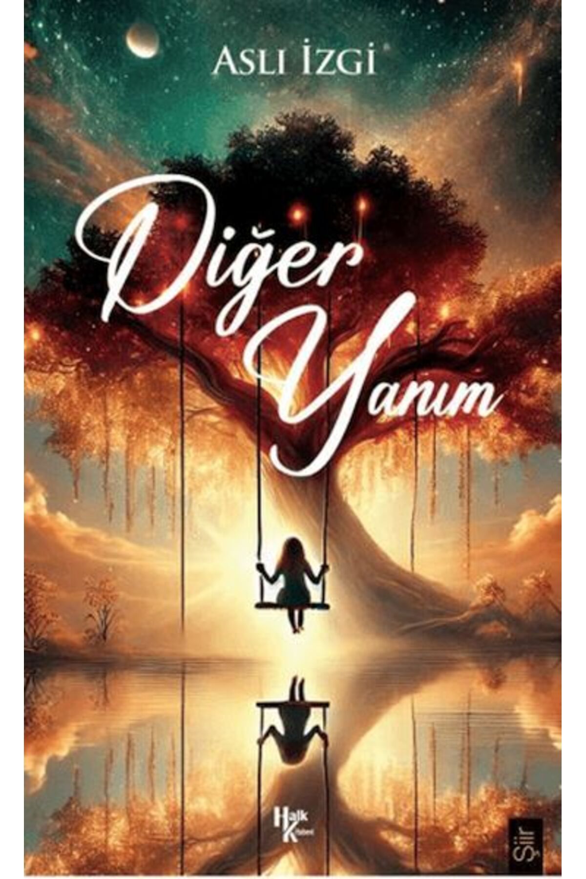 Destek Yayınları Diğer Yanım