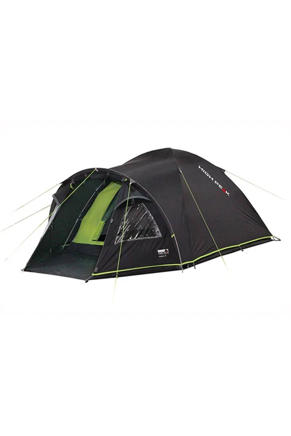 High Peak Talos 3 Kişilik Kamp Çadırı
