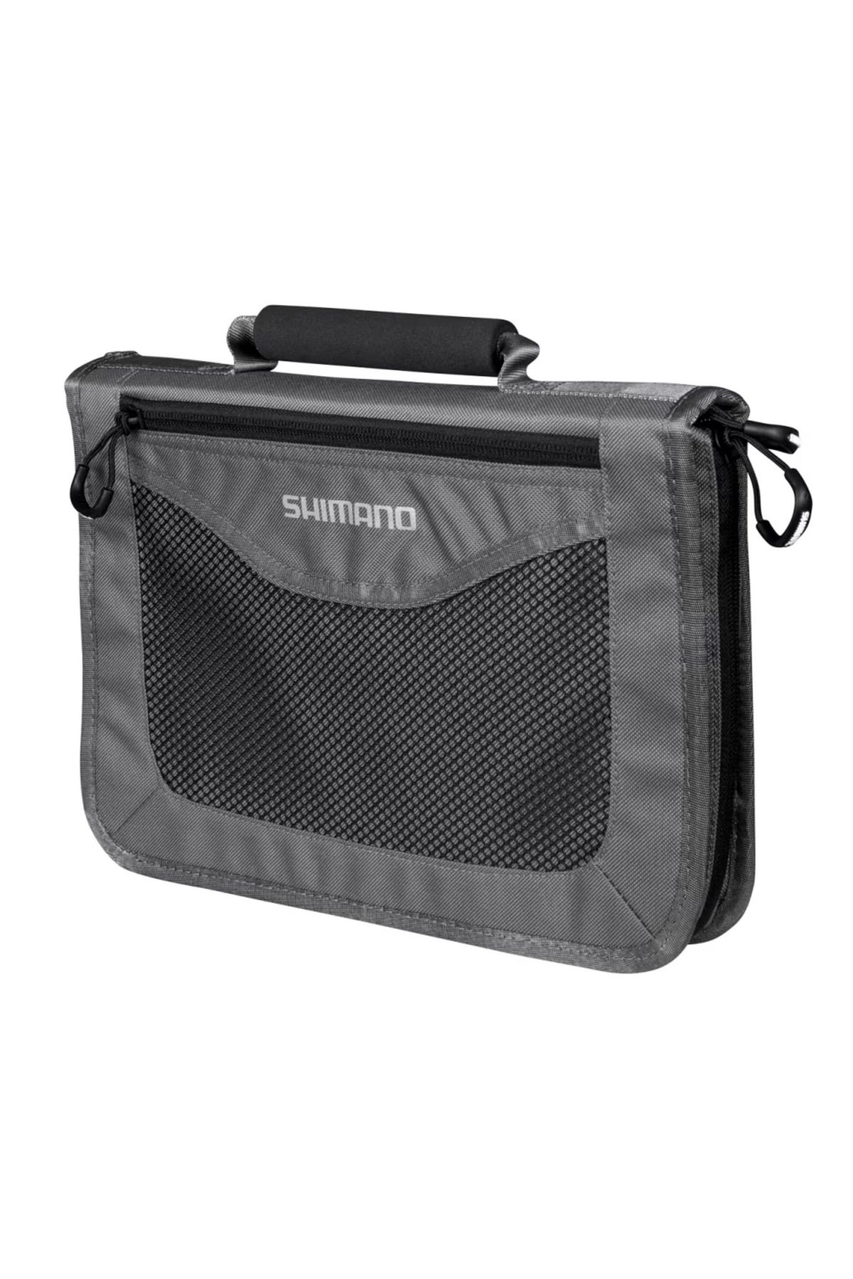 Shimano Lure Wallet Jig Çantası