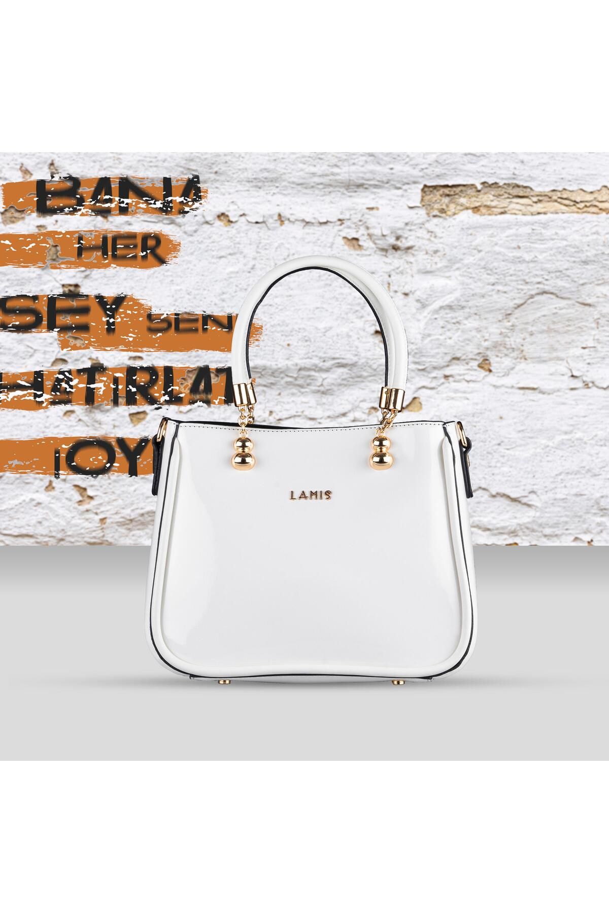 Lamis Elwan ÇANTA