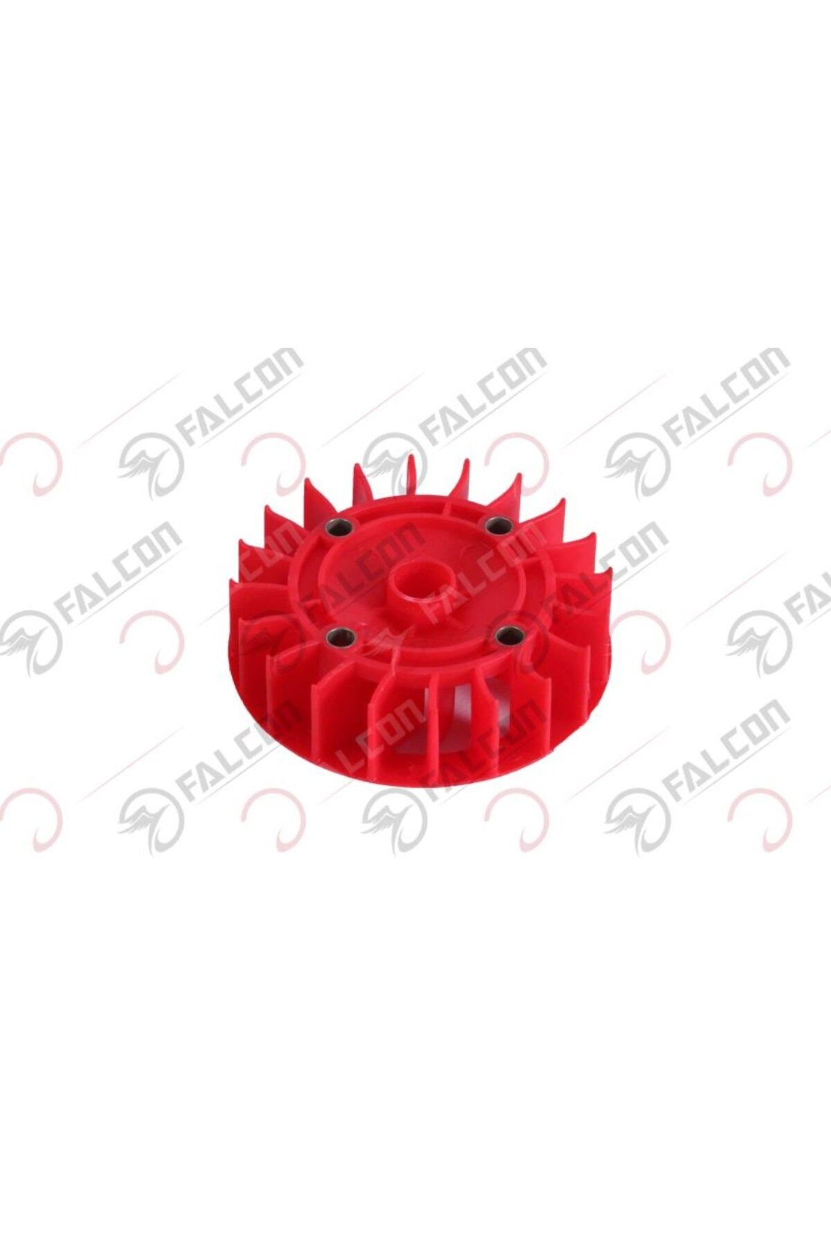 Falcon Nitro 50 Fan