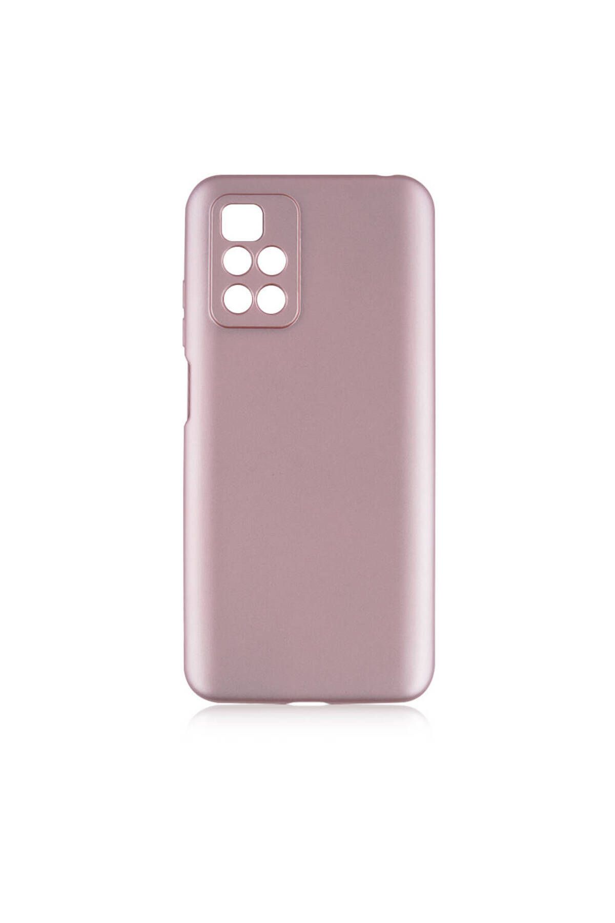 TECNOTREND Redmi 10 2022 Kılıf Premier Silikon Kapak