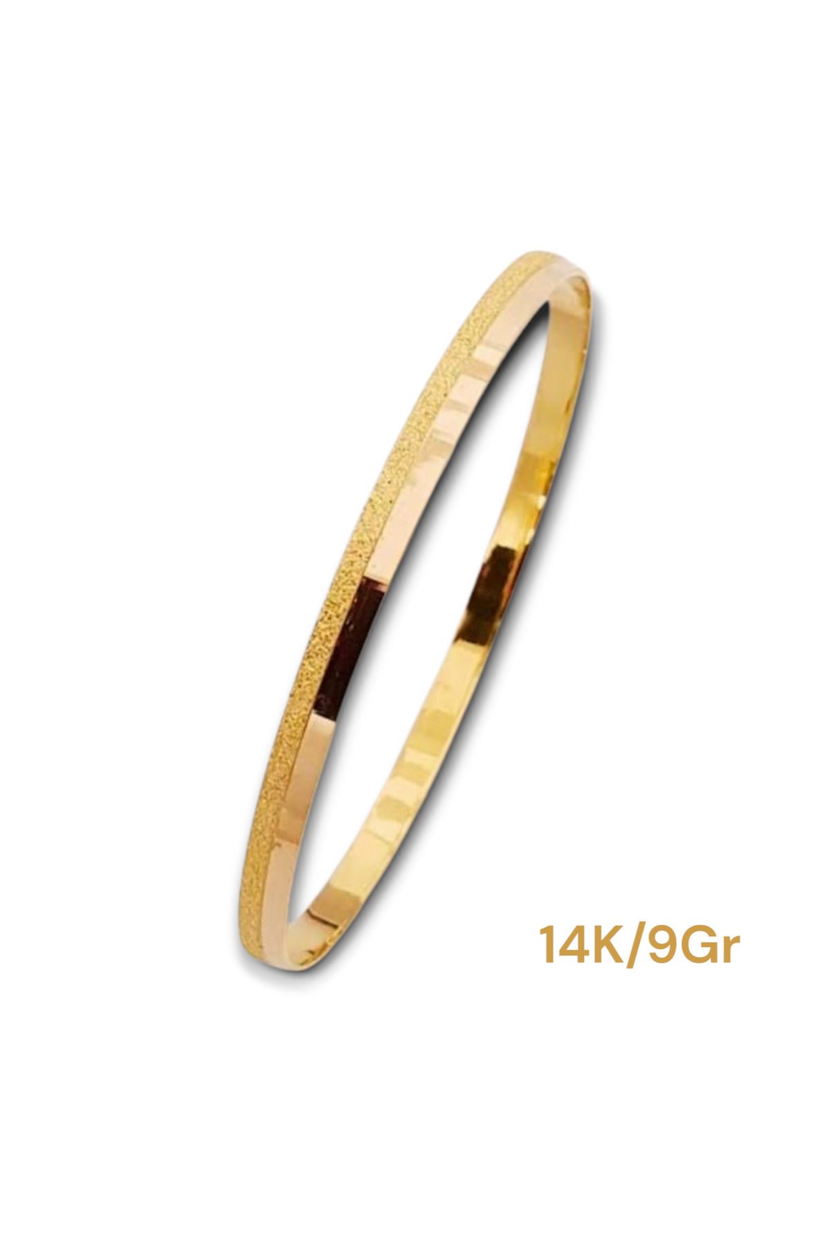 Ajda 9.00gr Bilezik