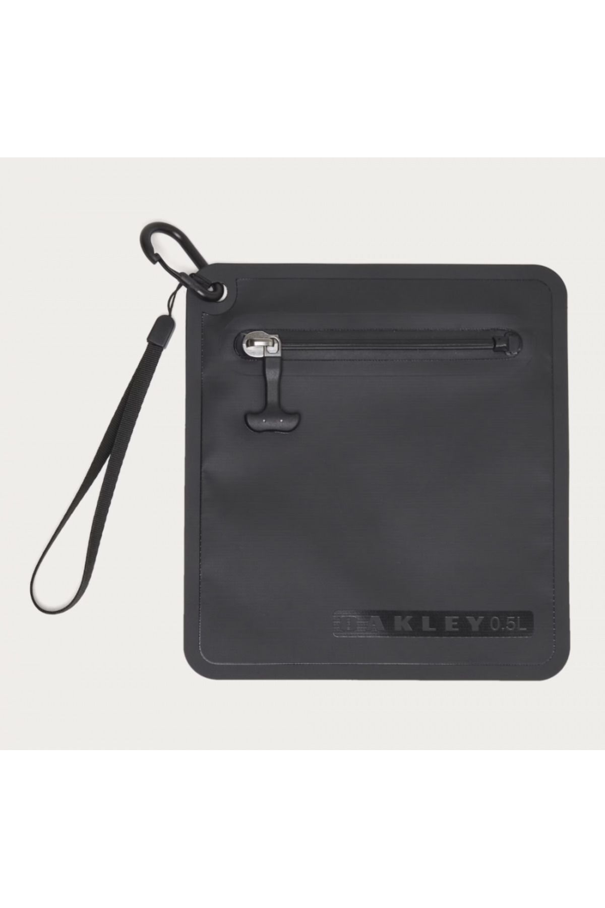 Oakley Barrel Wallet Cüzdan FOS901651 02E Blackout