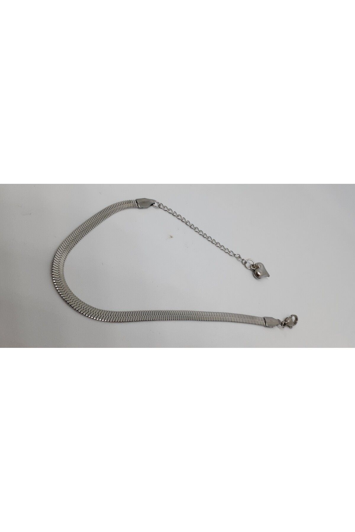MODA %100 316L ÇELİK BİLEKLİK