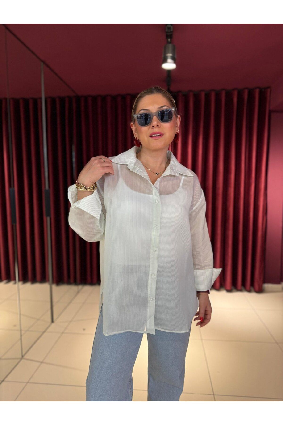 EFİL Soft Gömlek