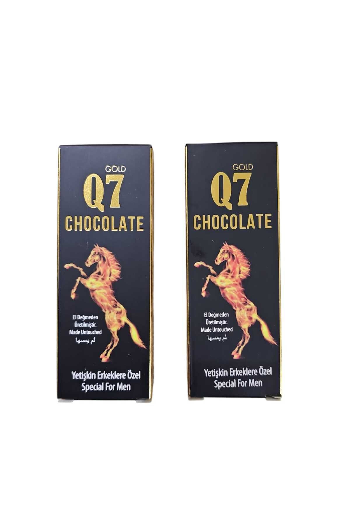 Chocolate-Q7 Chocolate to increase desire and excitement 1