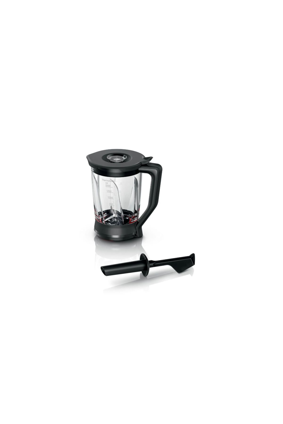Bosch MUZ9MX2 Optimum 8 ve 9 Mutfak Robotu Için Blender Aparatı