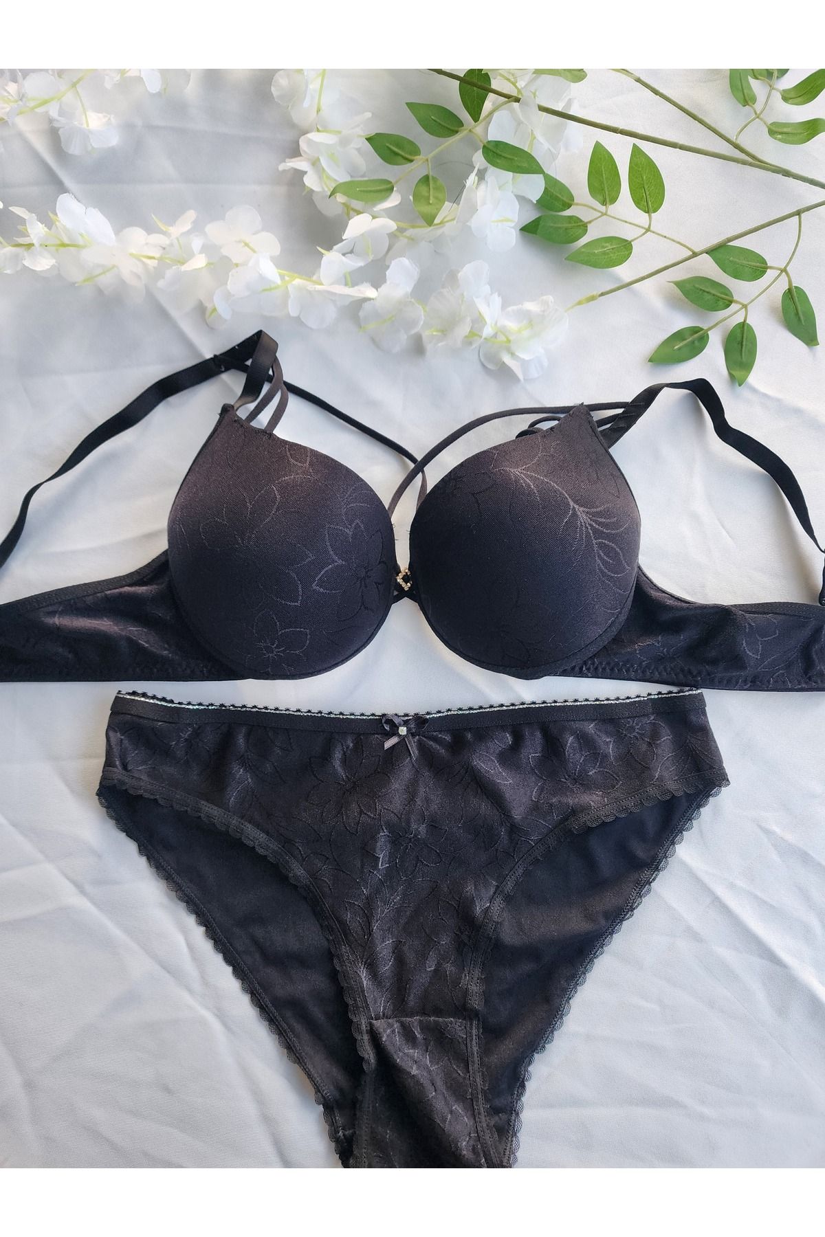 G&H UNDERWEAR Sütyen Takım