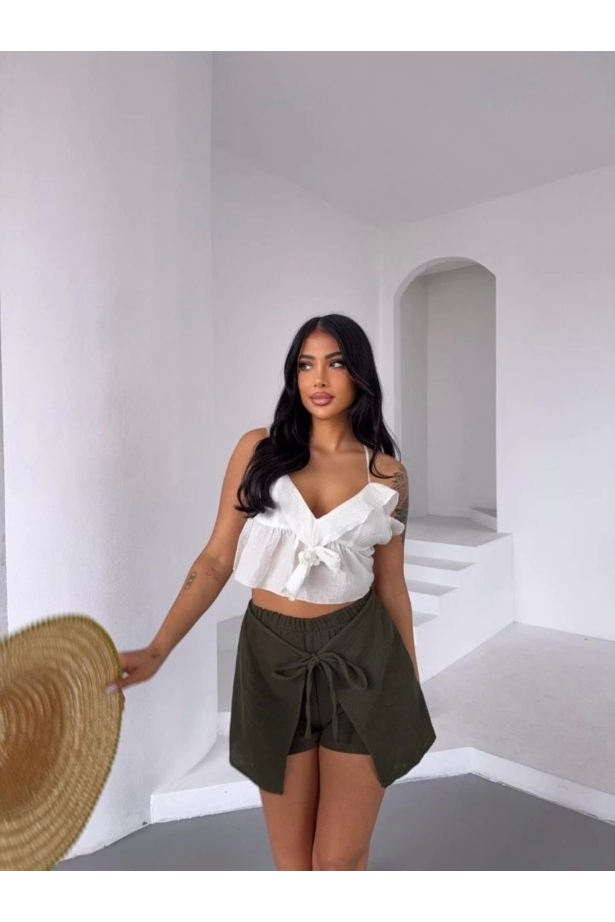 Silerra ŞORT