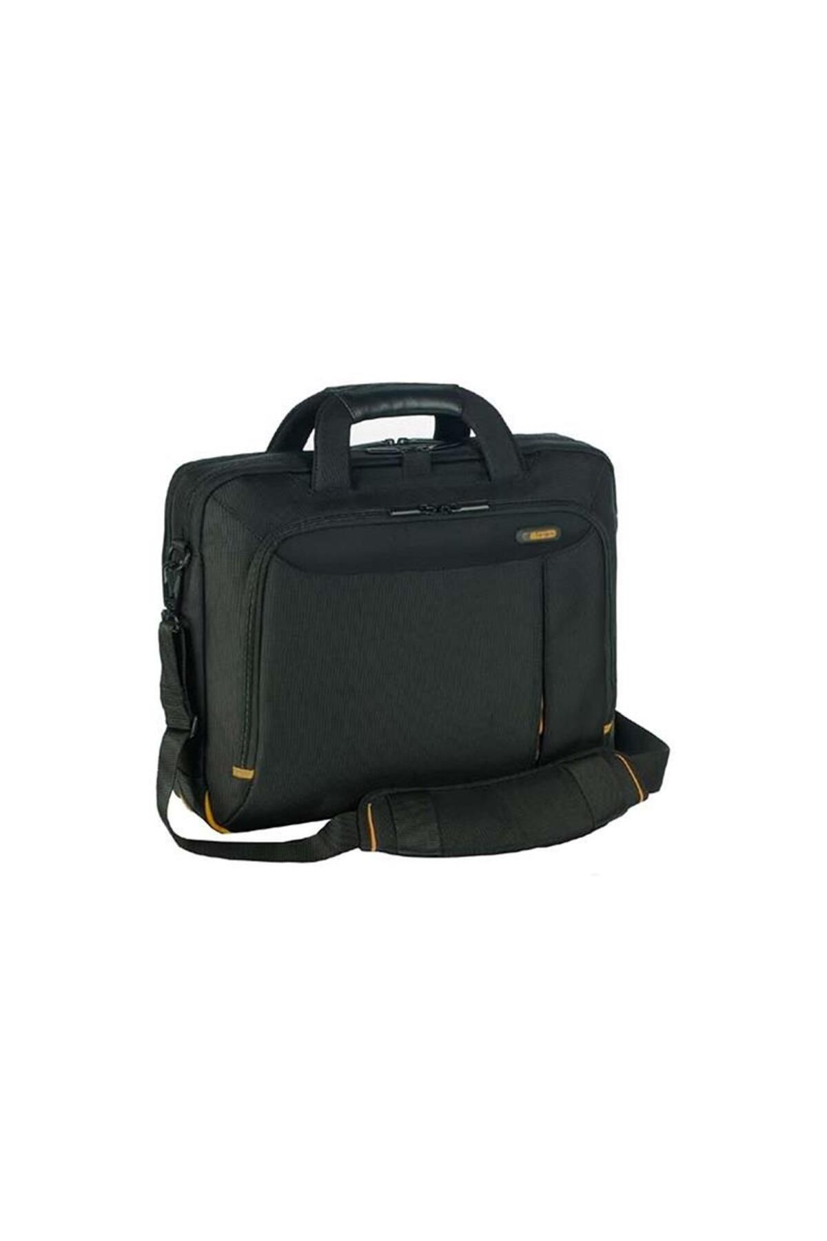 Targus Meridian Toploader 460-11499 15.6" Siyah Notebook Taşıma Çantası