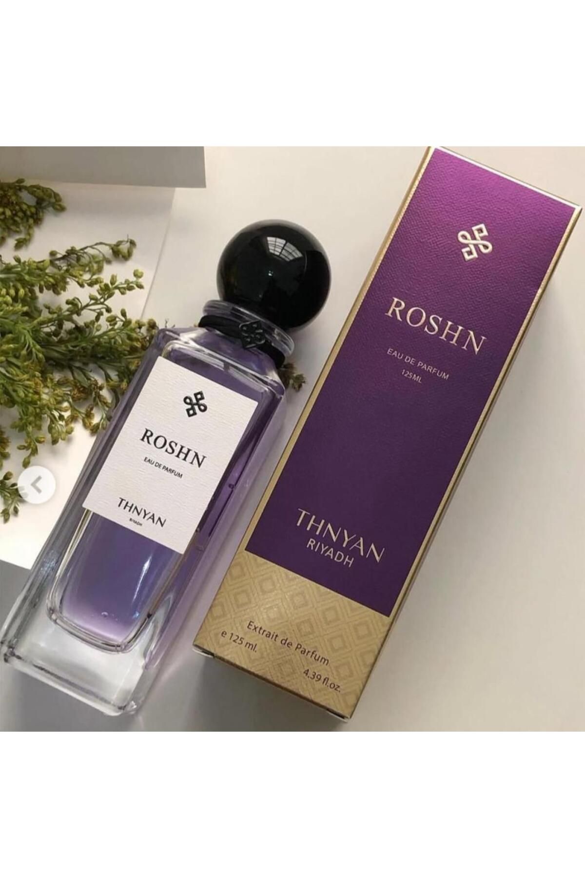 THNYAN-عطر روشن - 125 مل 1