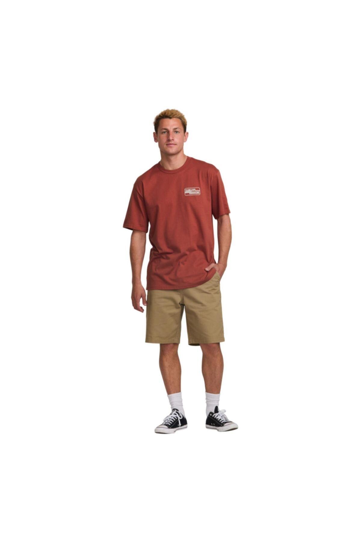BİLLABONG-Wall Regular Ss 1