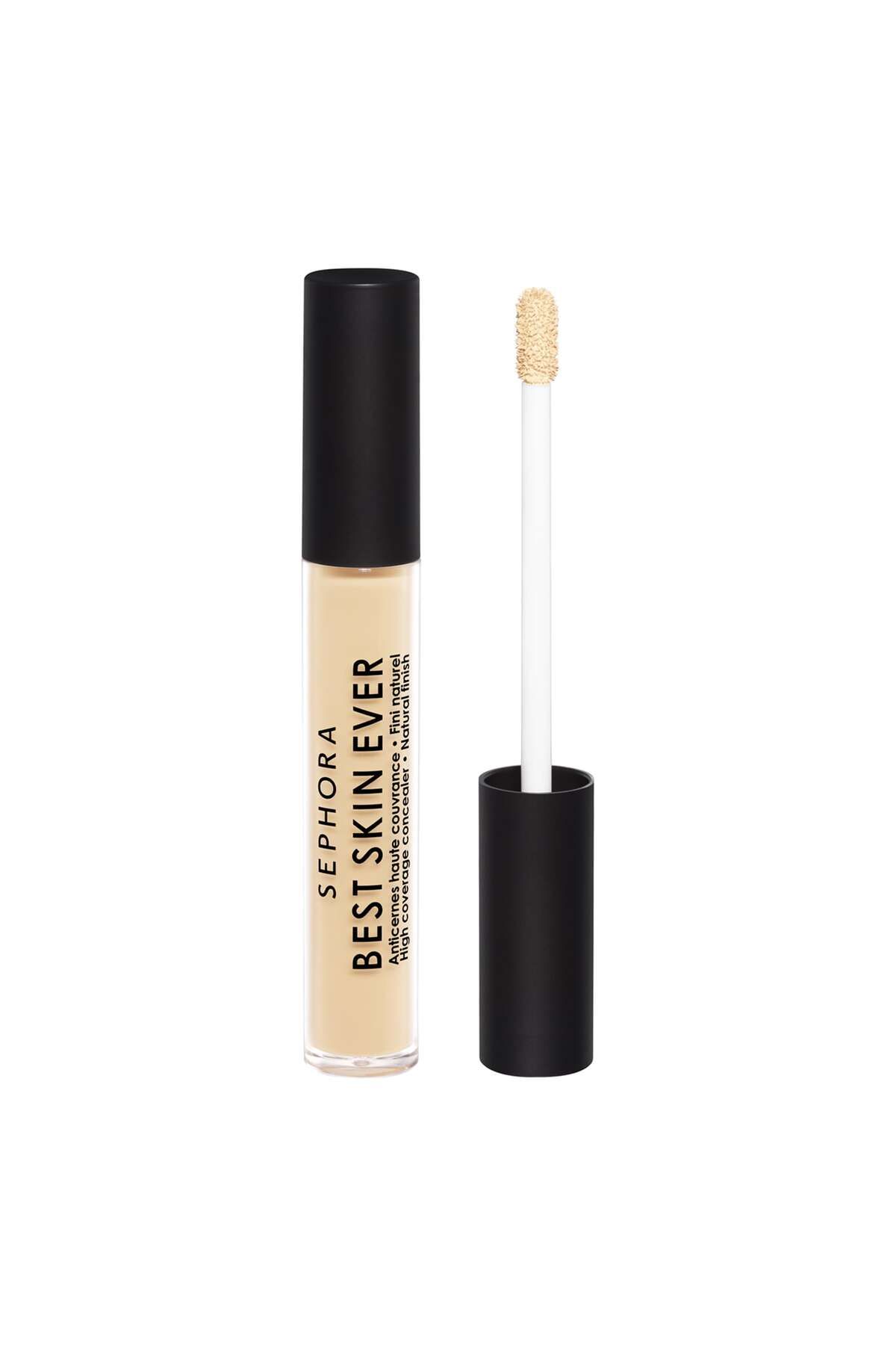 SEPHORA COLLECTION Best Skin Ever Concealer - Maksimum Etki Sağlayan Yeni Nesil Kapatıcı (5ml)