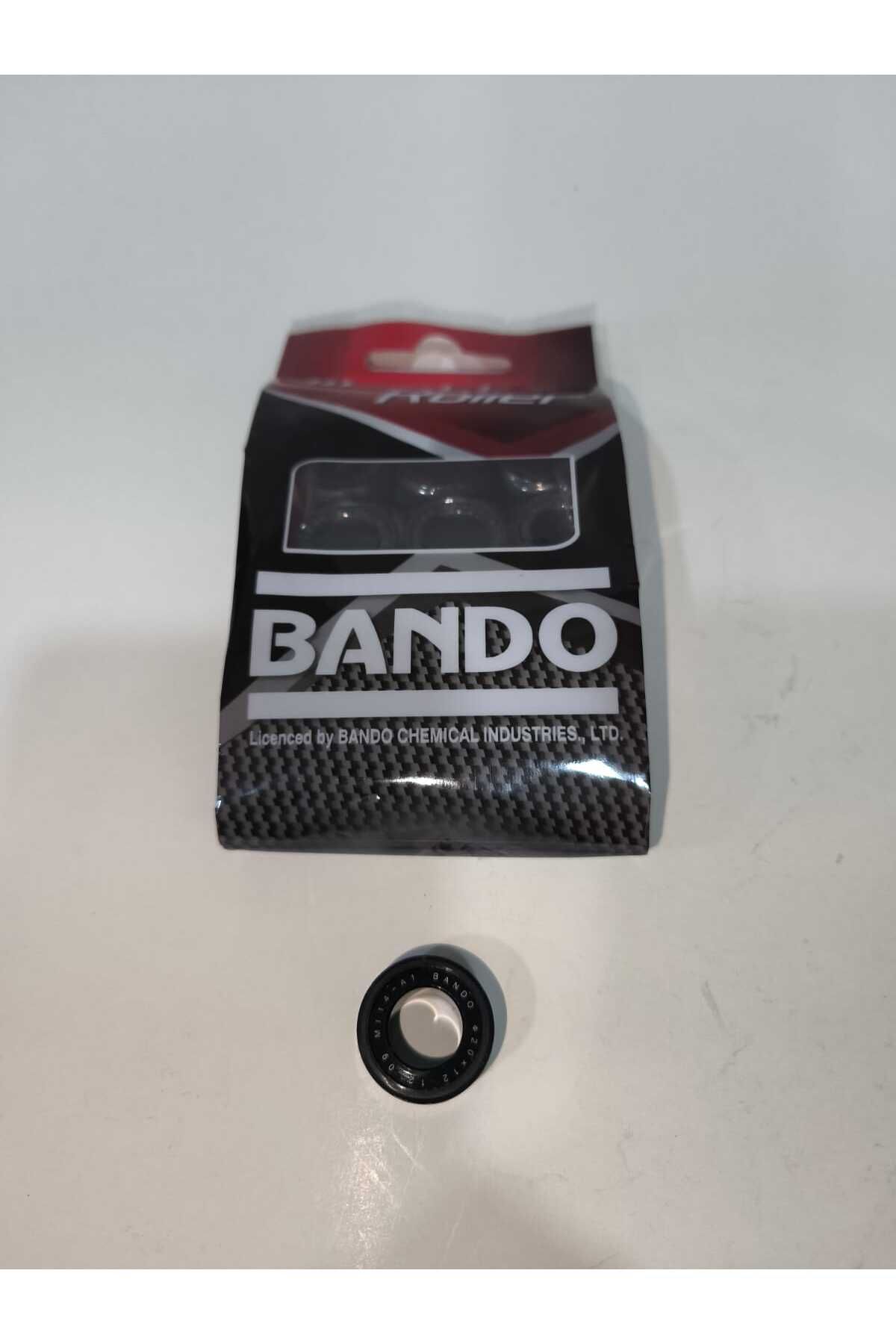 Bando Arora Bravo 50 uyumlu JAPON Ürtm Baga ( 7 ,5 Grm )