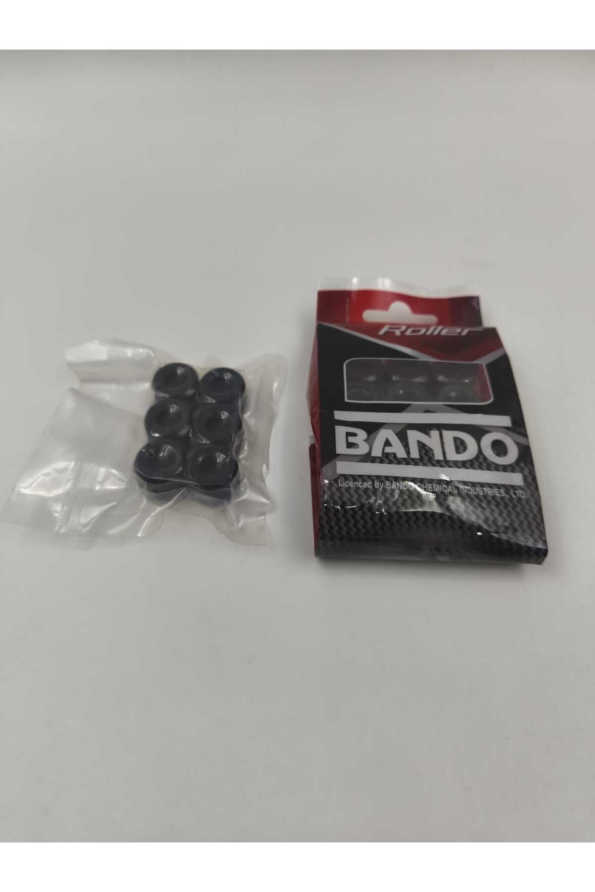 Bando Mondial Eagle 50 uyumlu JAPON Ürtm Baga ( 7 ,5 Grm )