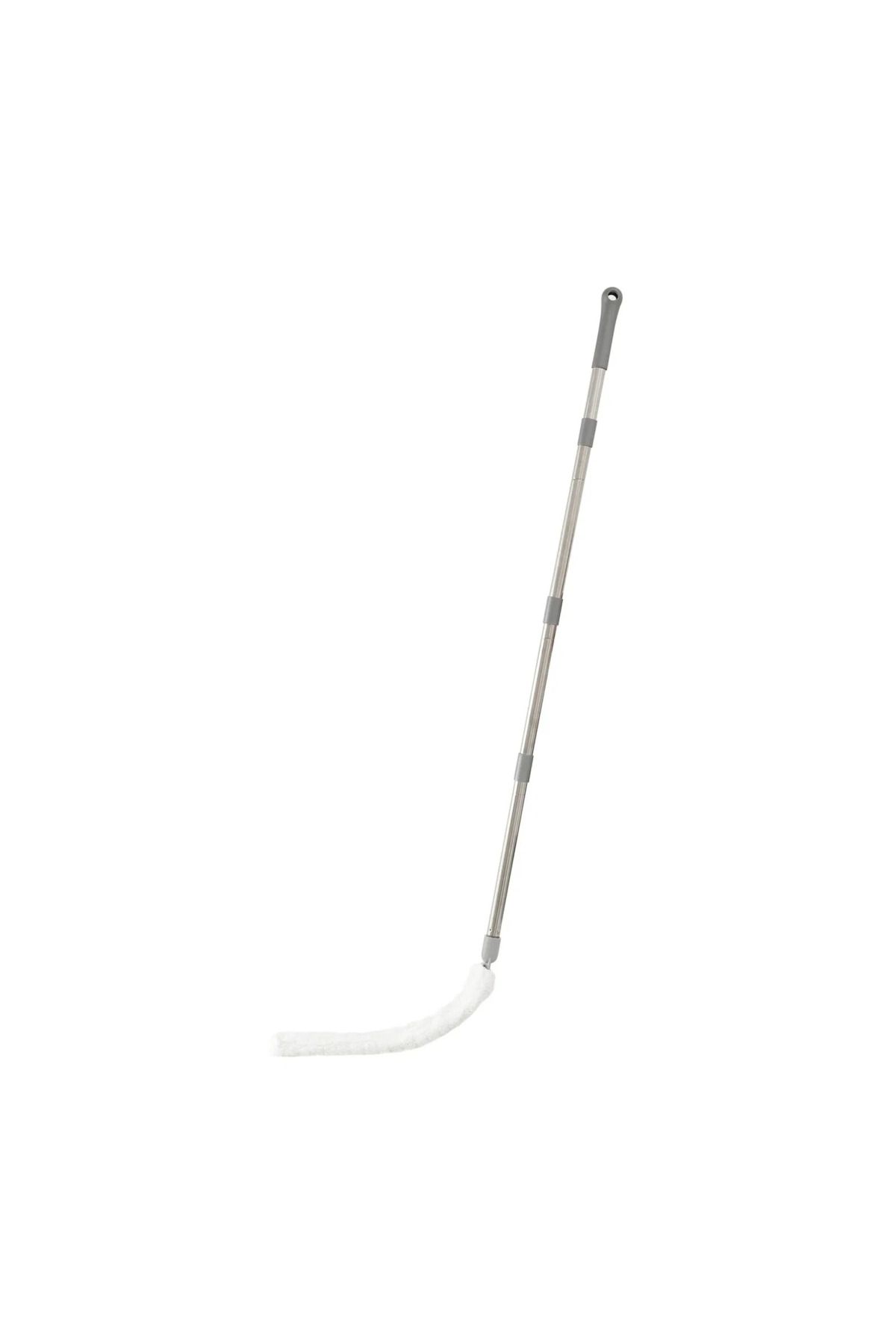 AKBELLİ GROUP Flexy Duster Esnek Toz Alma Mopu - Yıkanabilir Mikrofiber Mop Bezi - %100 Mikrofiber