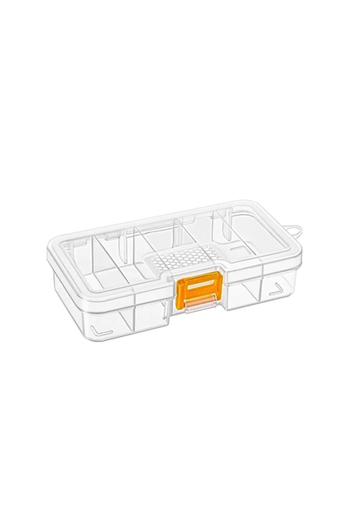 POWEREX Carp 5'' 5 Bölmeli Organizer Kutu