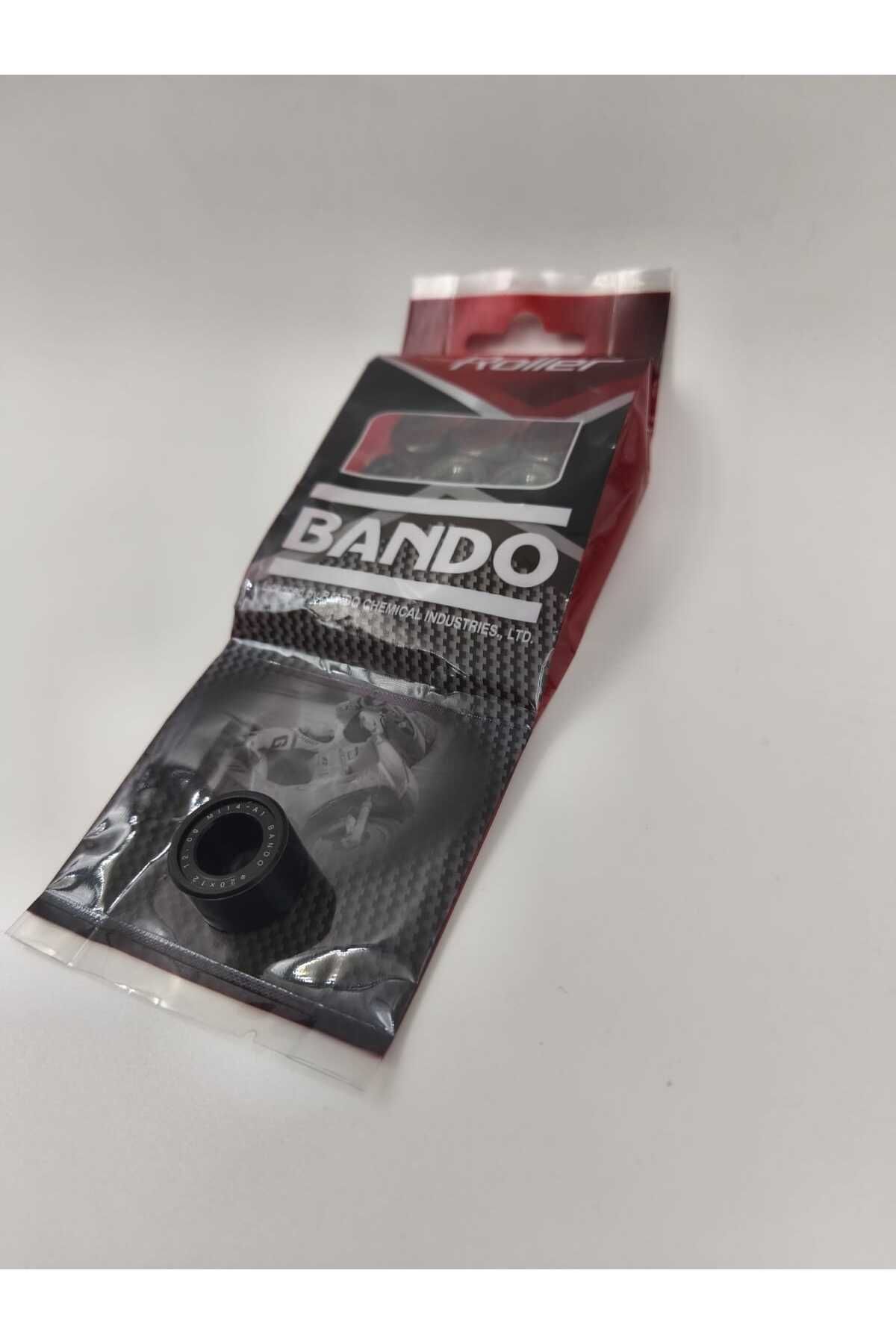 Bando Stmax Roma 50cc uyumlu JAPON Ürtm Baga ( 7 ,5 Grm )