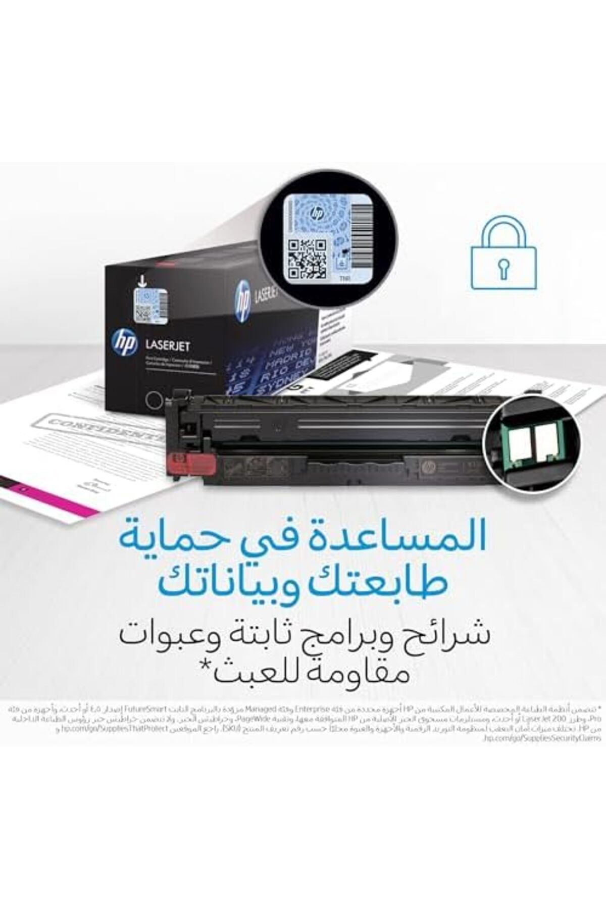 HP-خرطوشة حبر أسود لطابعات LaserJet 05A، بديلة لطابعات P2035 وP2055 6