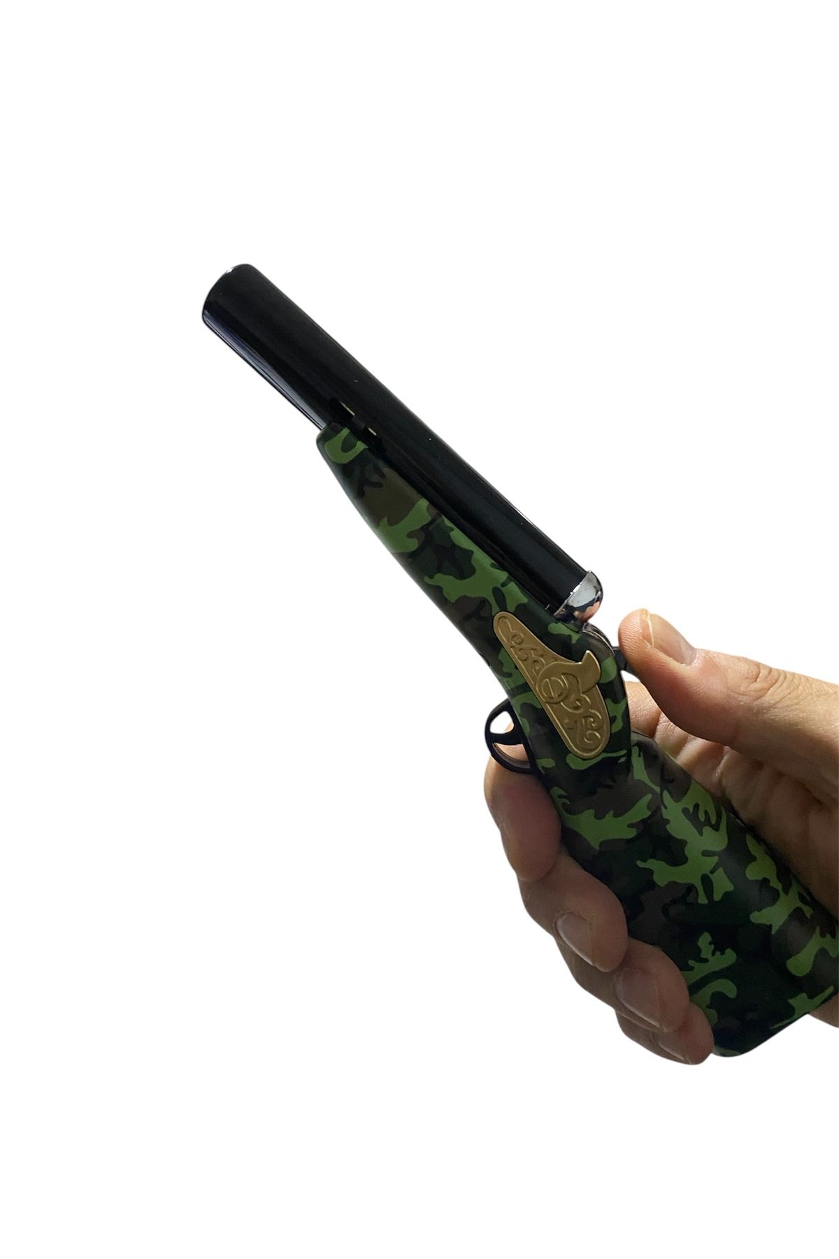 TARIK EXPRESS Plastik Gazlı  Çakmak 22 Cm