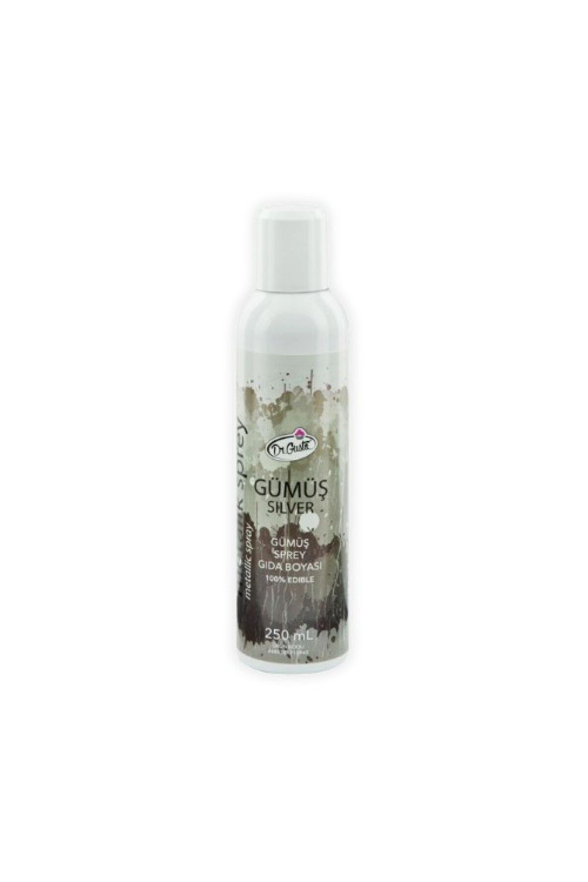 Dr. Gusto Sprey Boya 250 ml