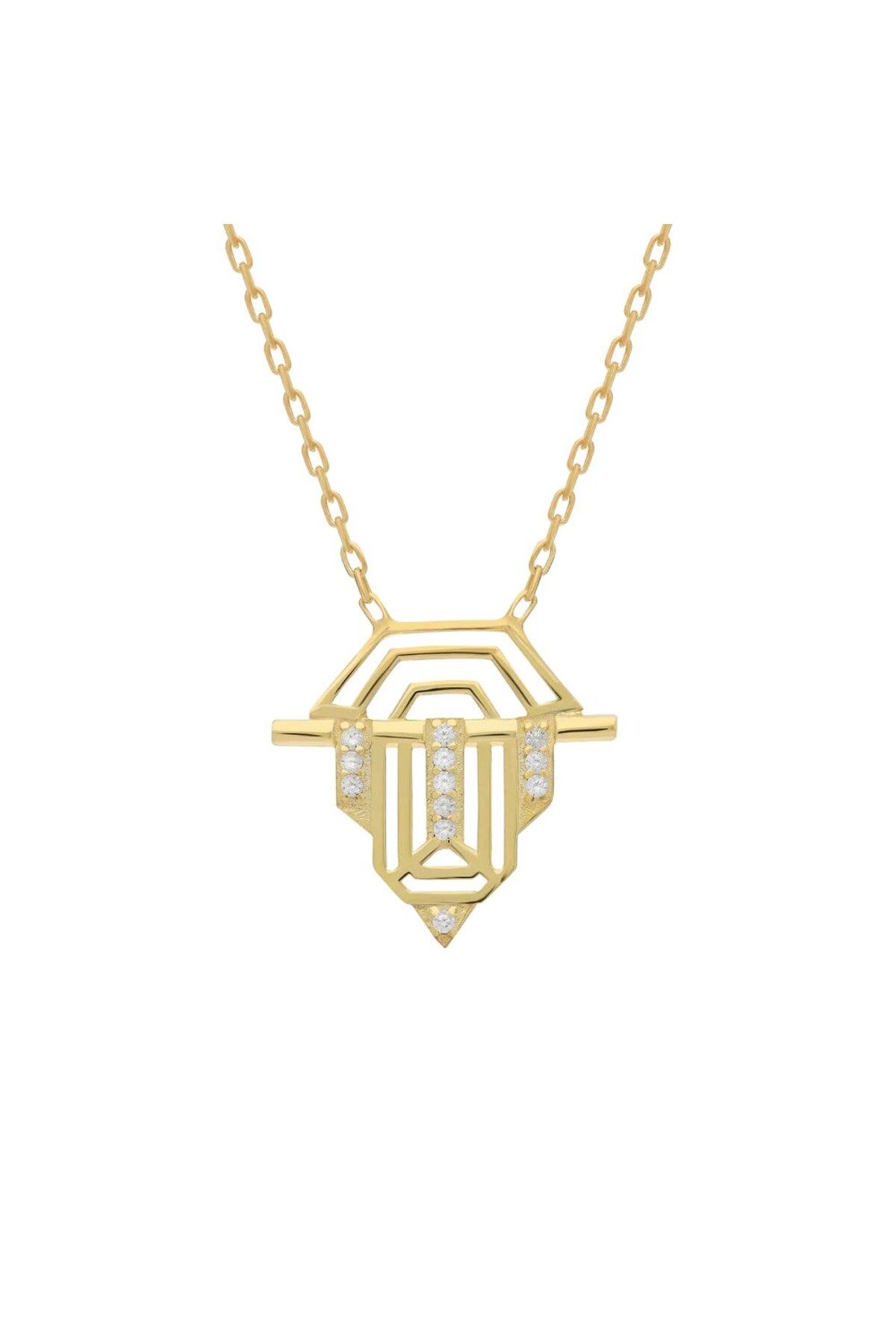 beonejewelry BELLA KOLYE | 925 GÜMÜŞ