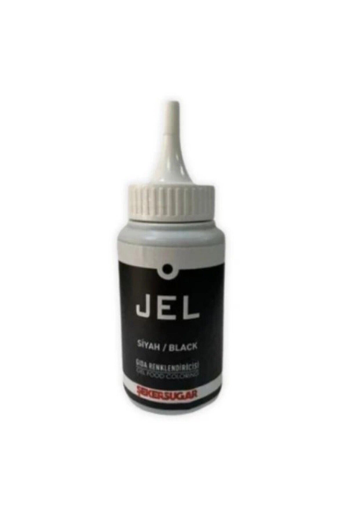 ŞEKER & SUGAR Sekersugar Jel Gıda Boyası 150 ml
