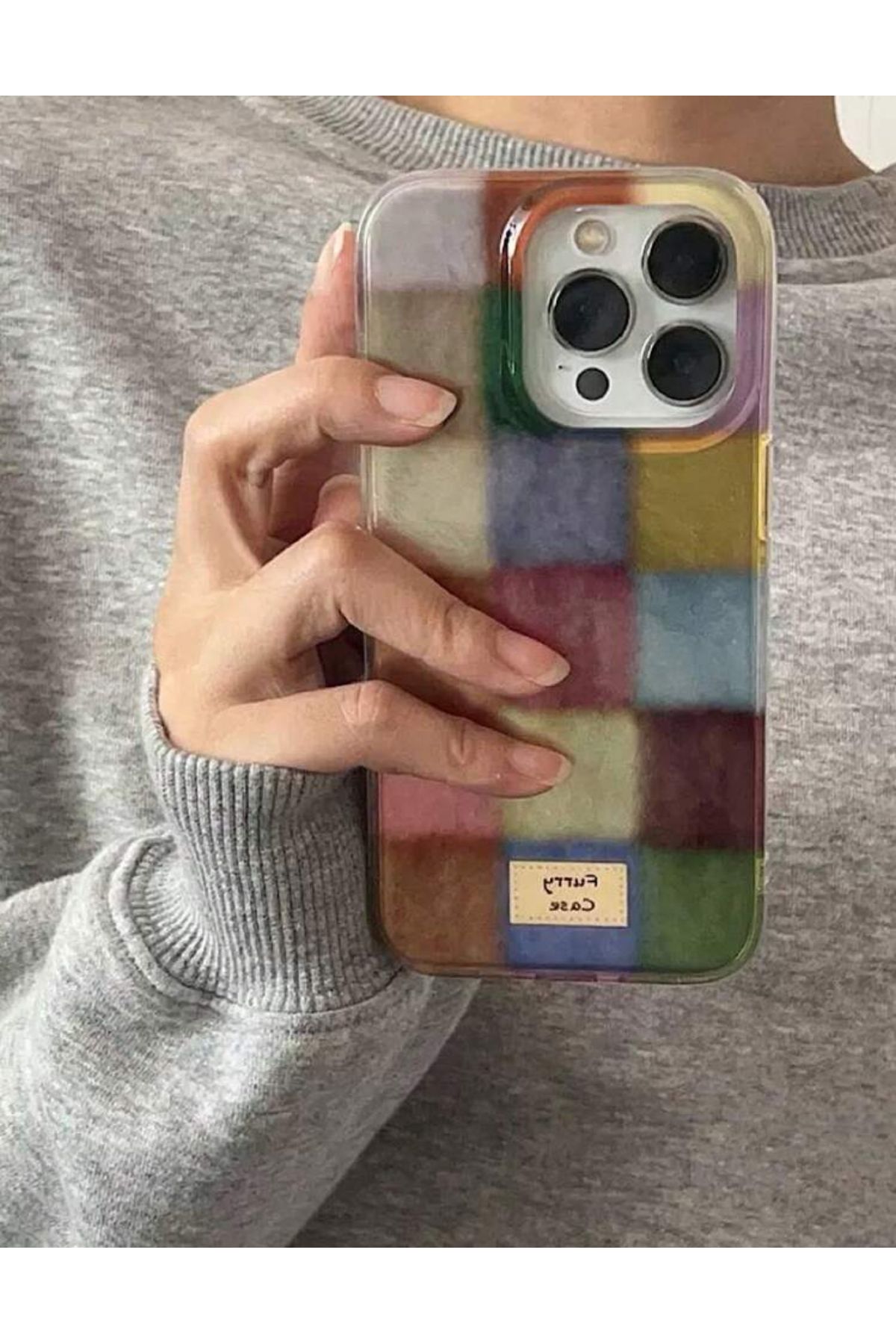 FİŞNEİLETİŞİM İPHONE 14 PROMAX UYUMLU KILIF
