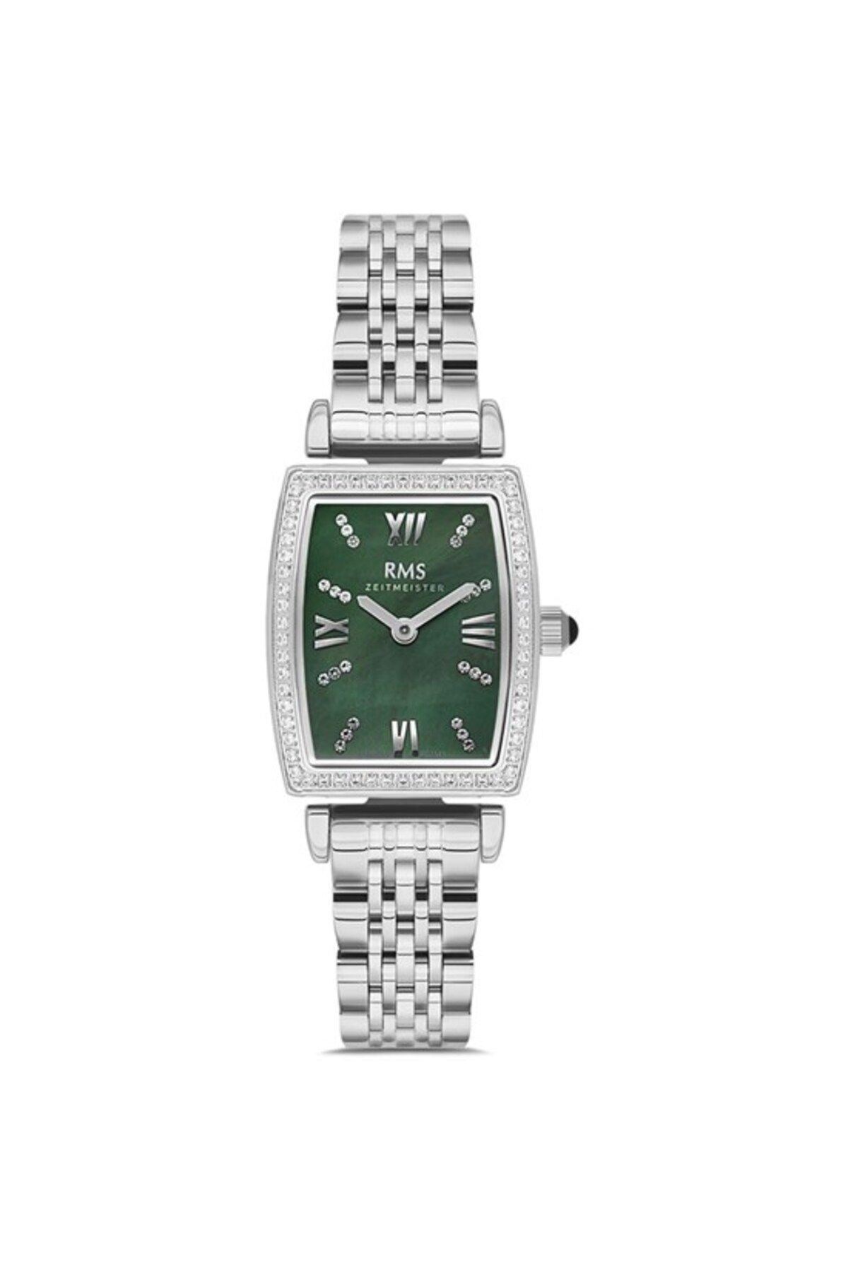 RMS zeitmeister RMS.1.AG1543.03 KADIN KOL SAATİ