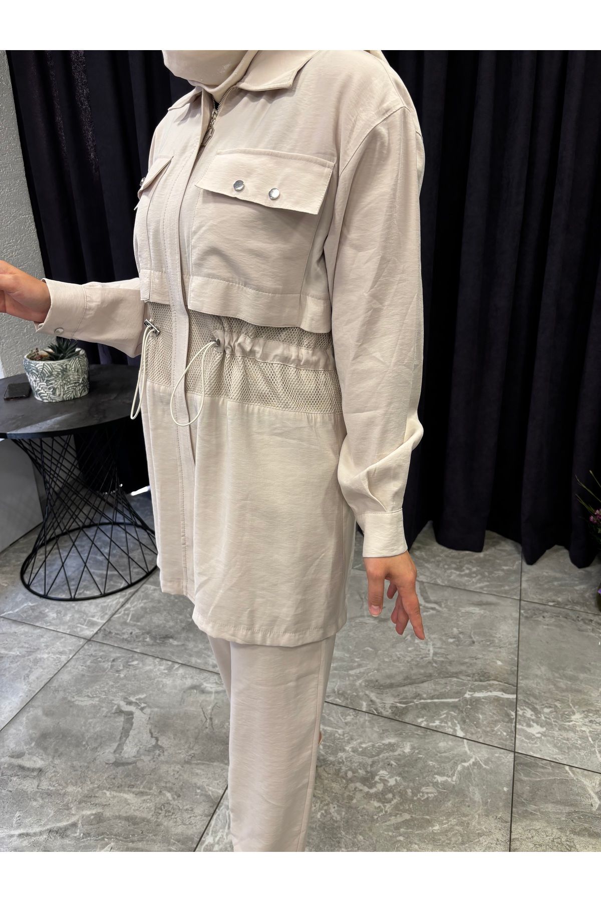 NESLİLA Ayliss qupra takım