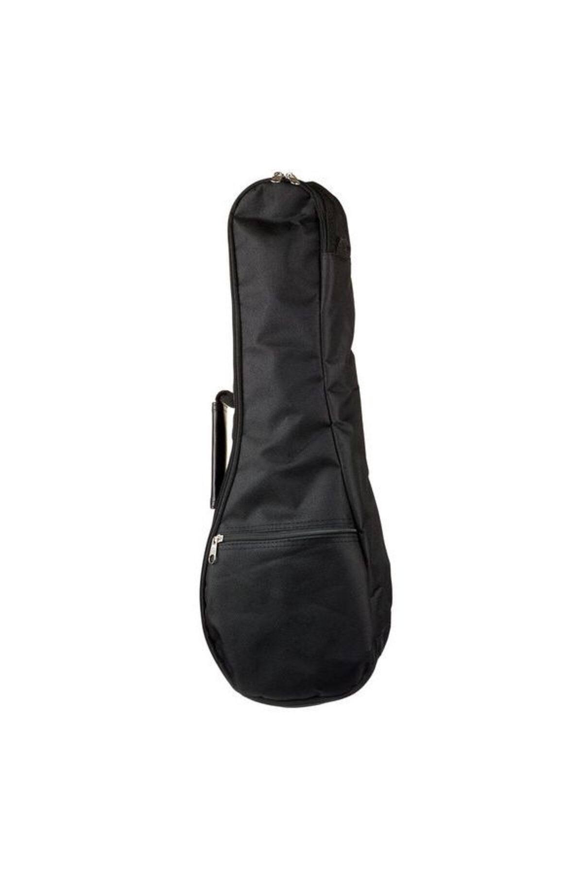 Kala-Kala Makala Soprano Ukulele Set, Tuner and Bag 3