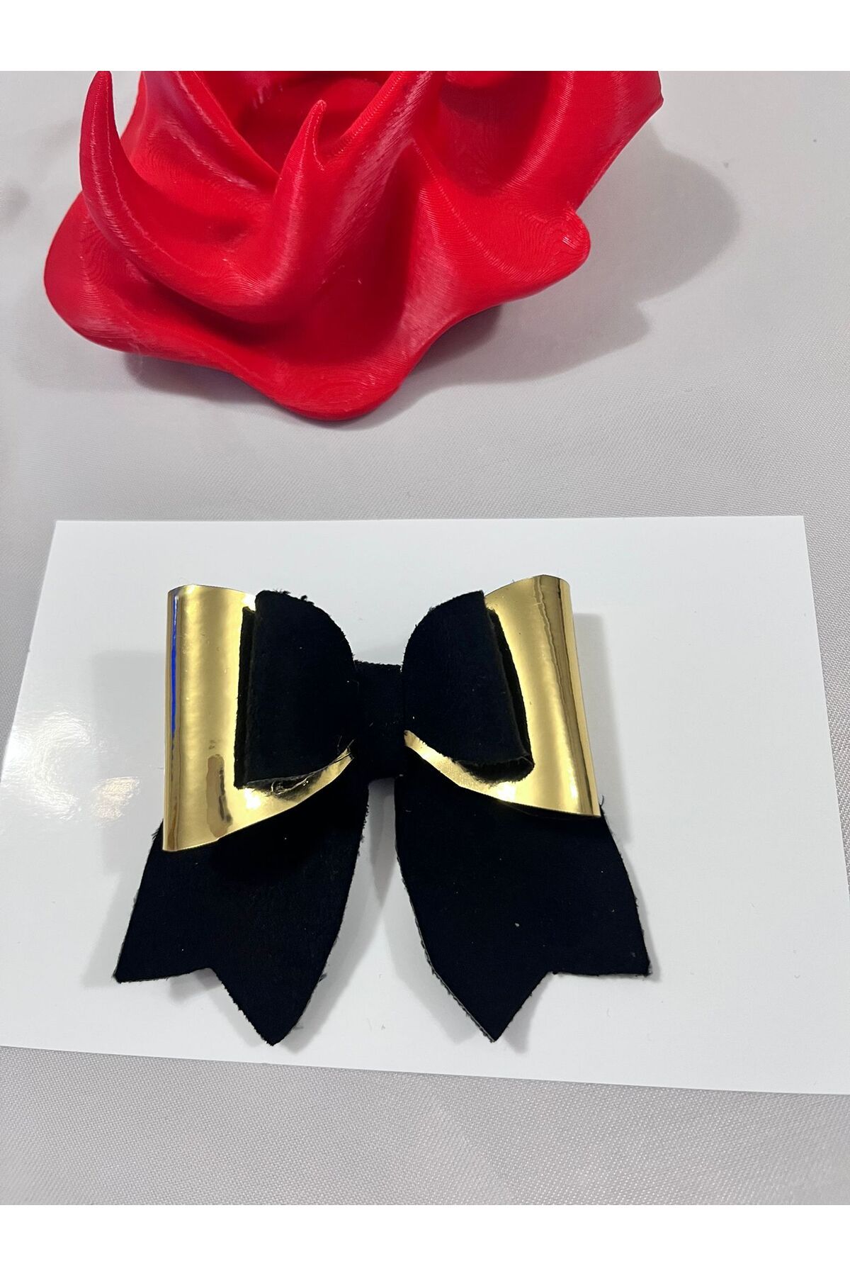 TIGEA Accessories TOKA GLİTTER