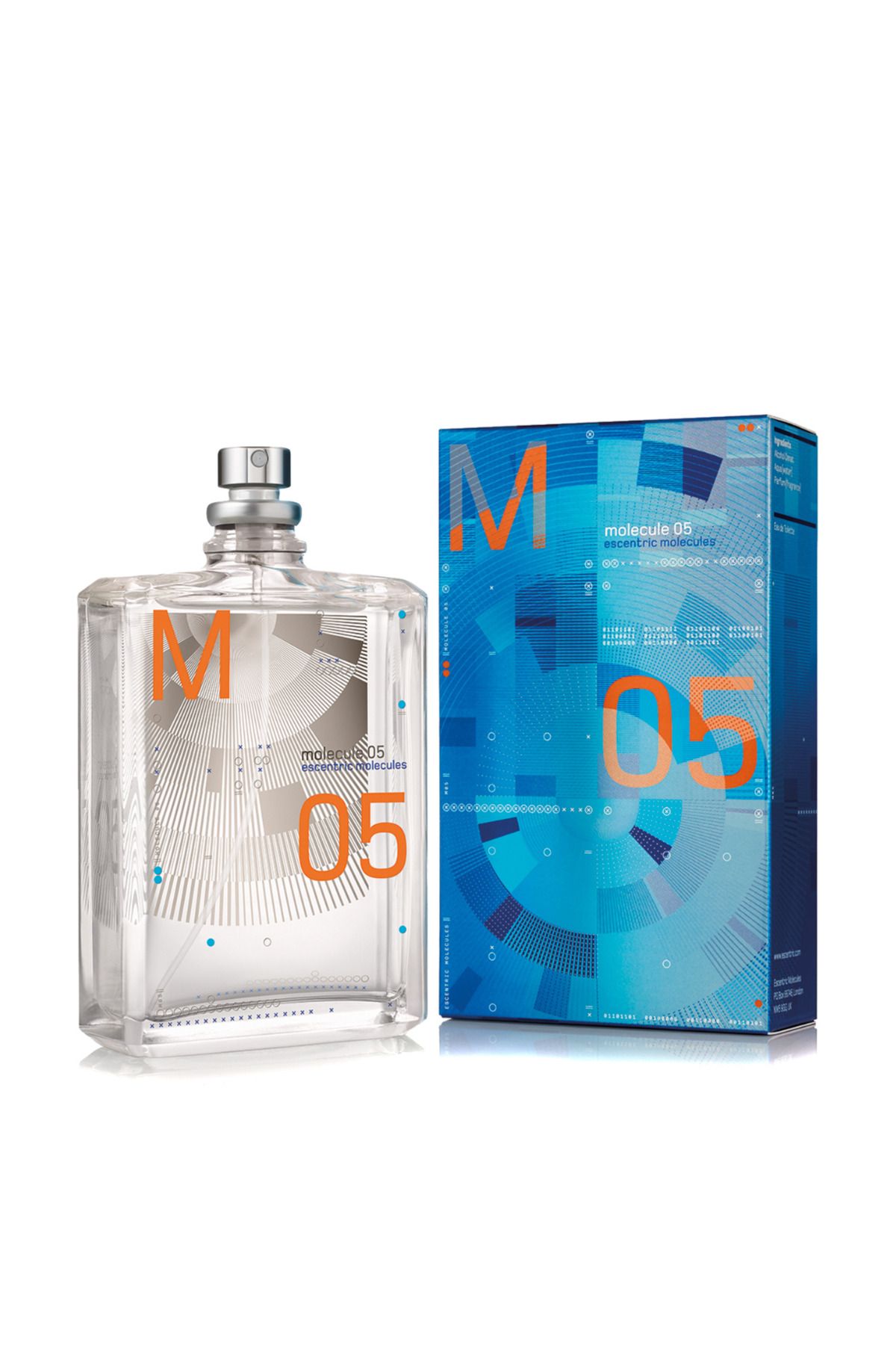 Molecule 05 100ml Unisex Parfüm
