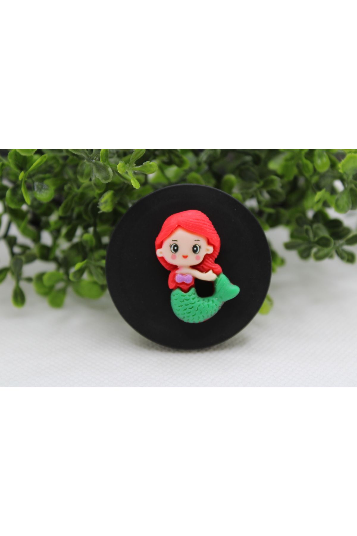 Tezcan Aksesuar Popsocket Telefon Tutacağı Oyuncak Figürlü Parmak Tutucu