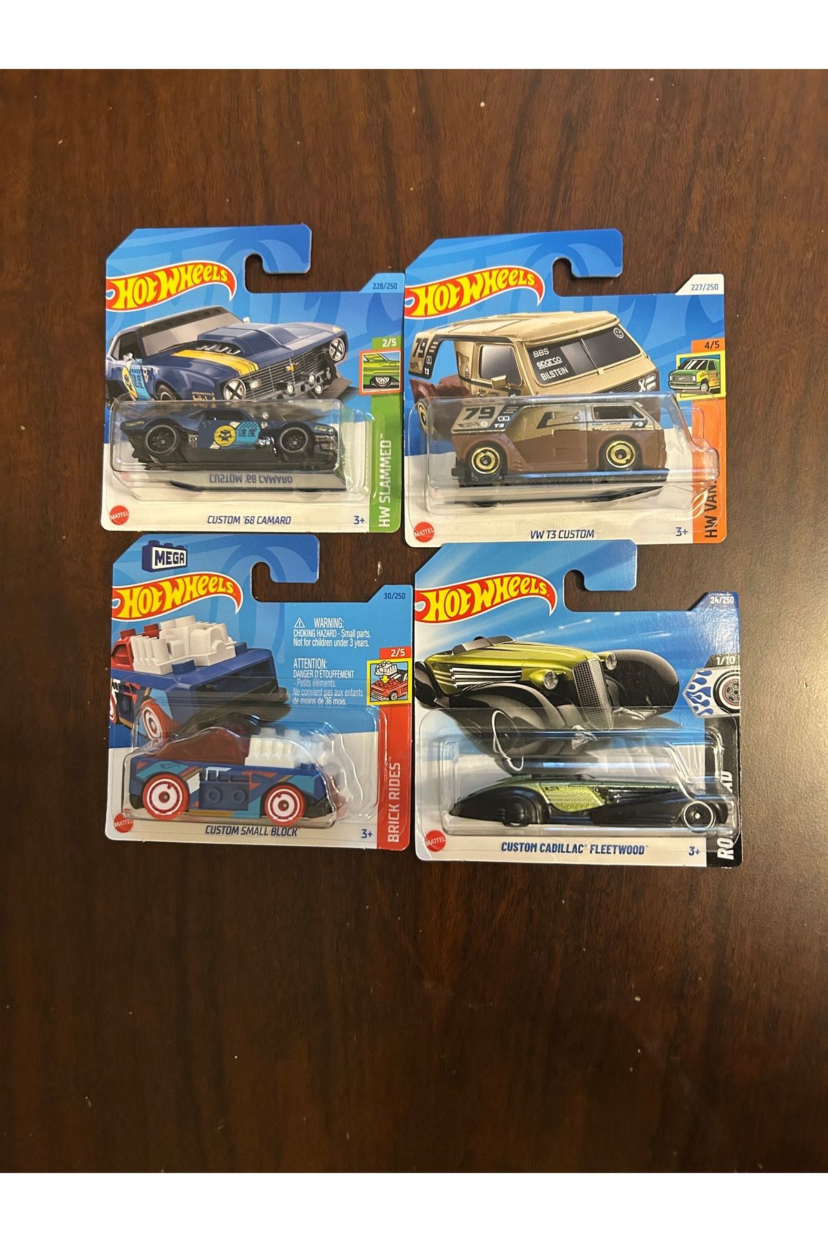 Hotwhells Hotwheels tekli araba custom