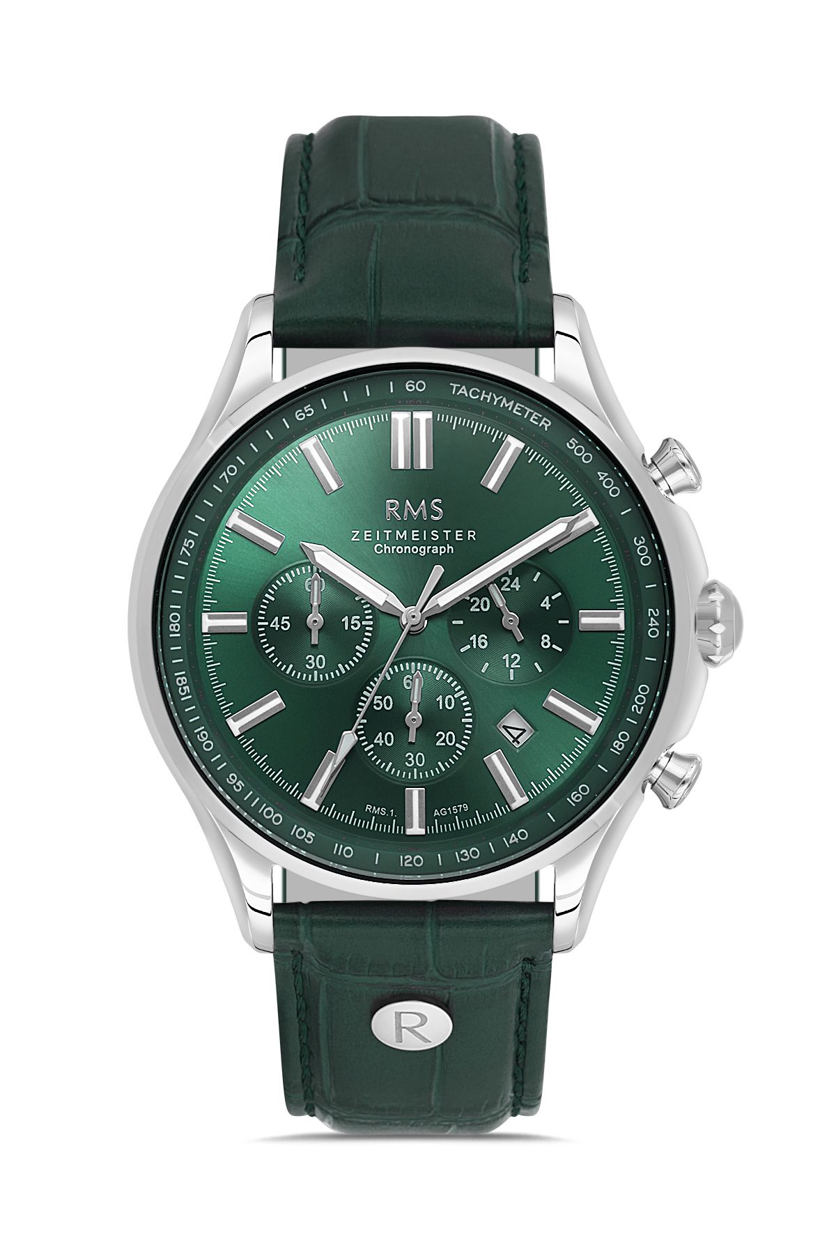 RMS zeitmeister RMS.1.AG1578.04 ERKEK KOL SAATİ