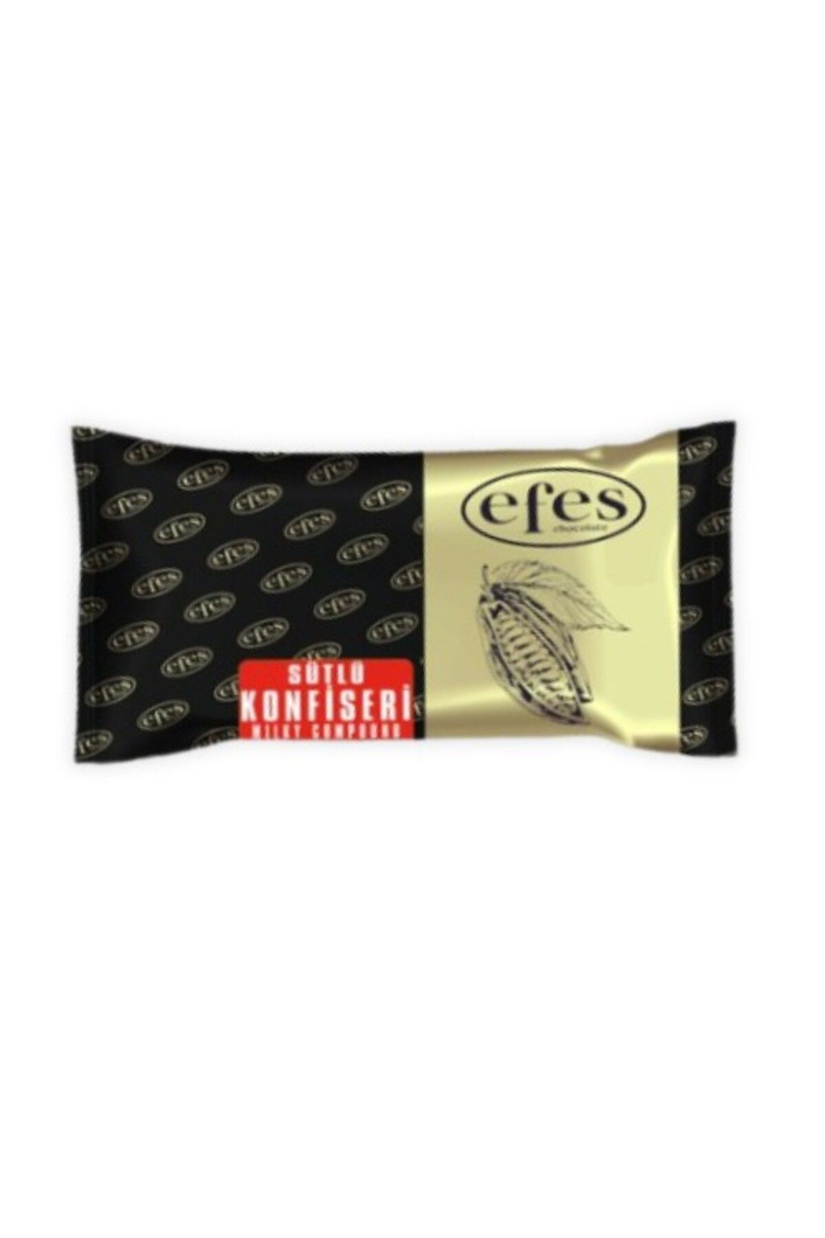 Efes Sütlü Konfiseri 2.5 Kg
