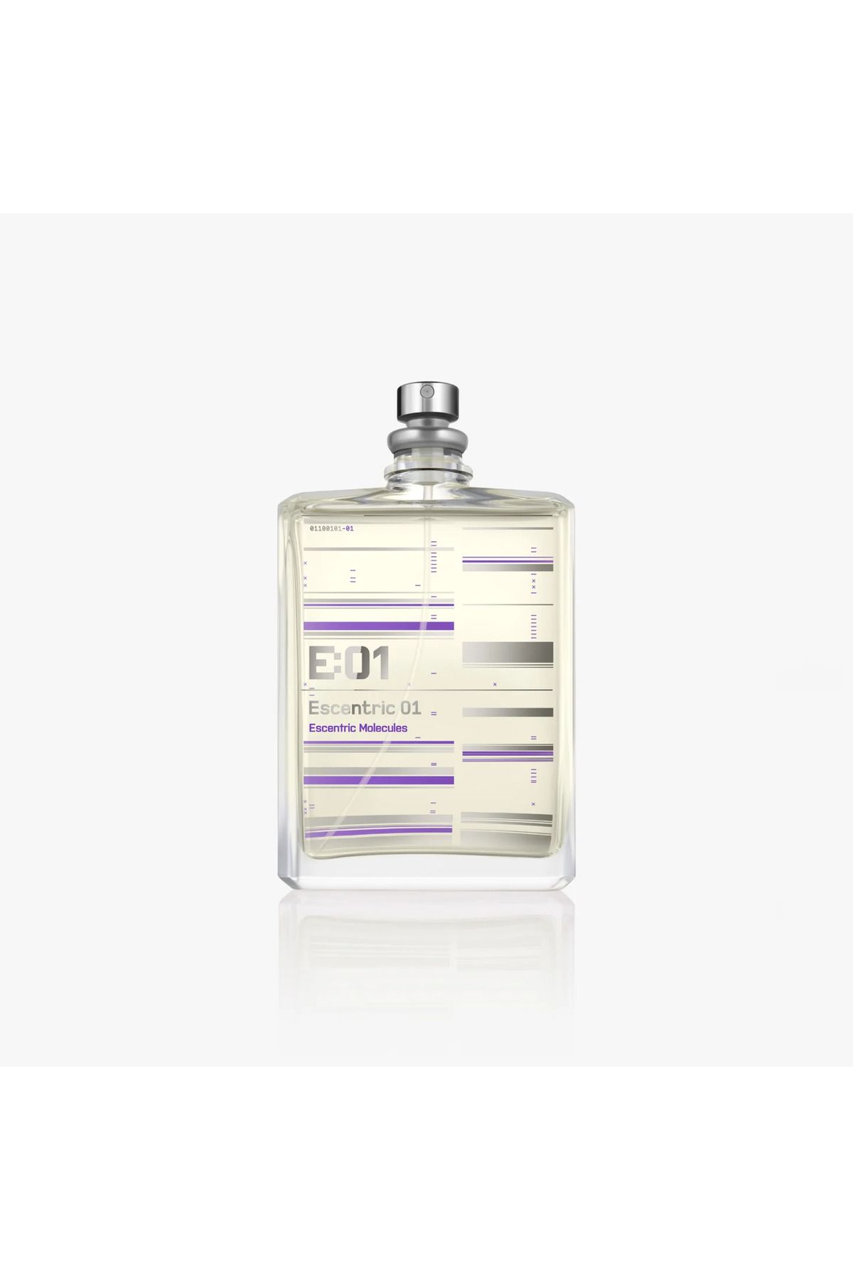 E-Molecules Escentric 01 100 ml Unisex Parfüm
