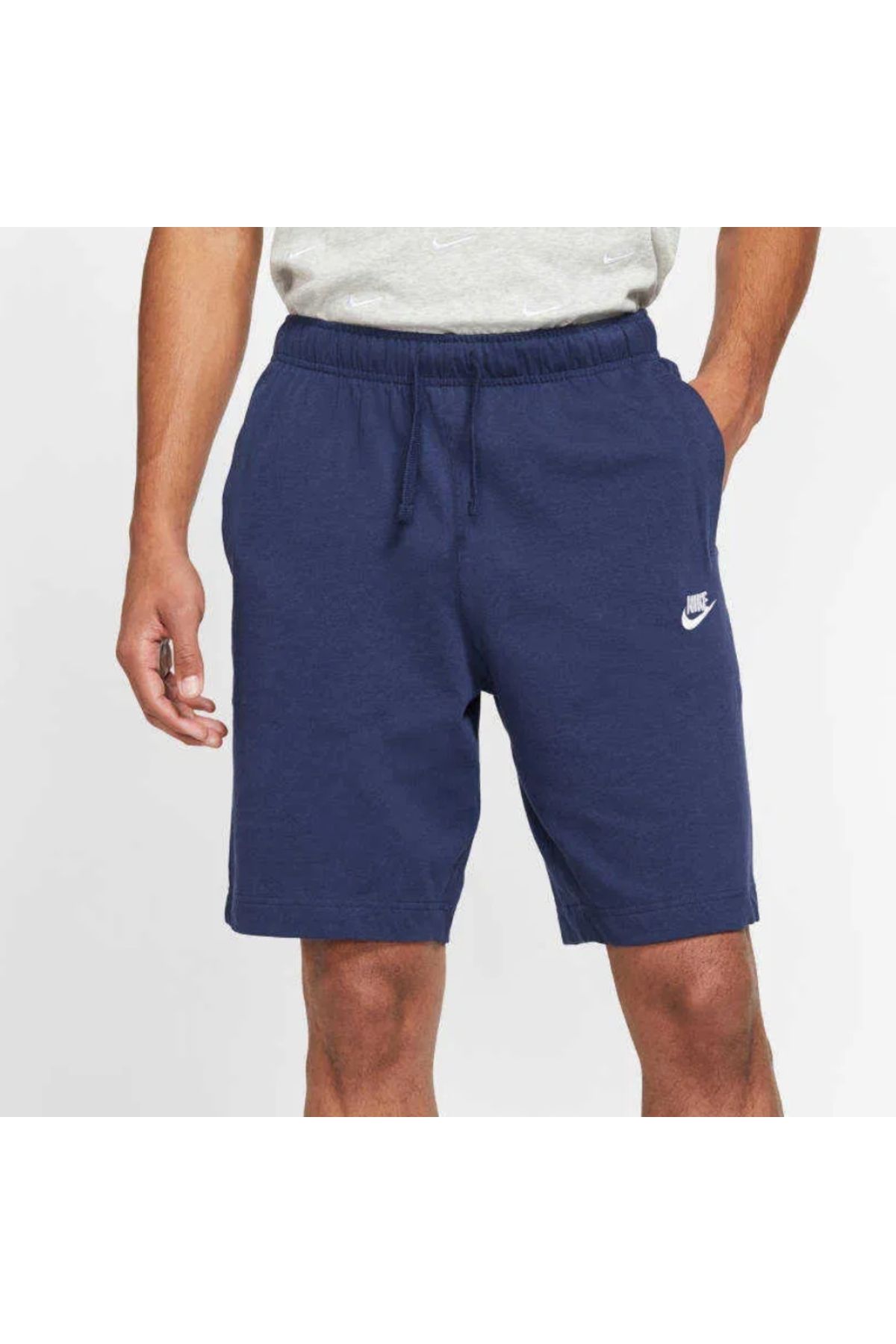 Nike NSW Club Short Jersey Erkek Şort YouSports
