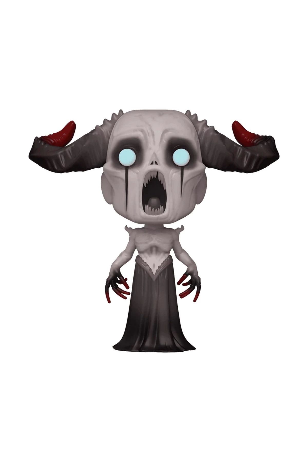 Funko POP Movies: Ghostbusters - Garraka