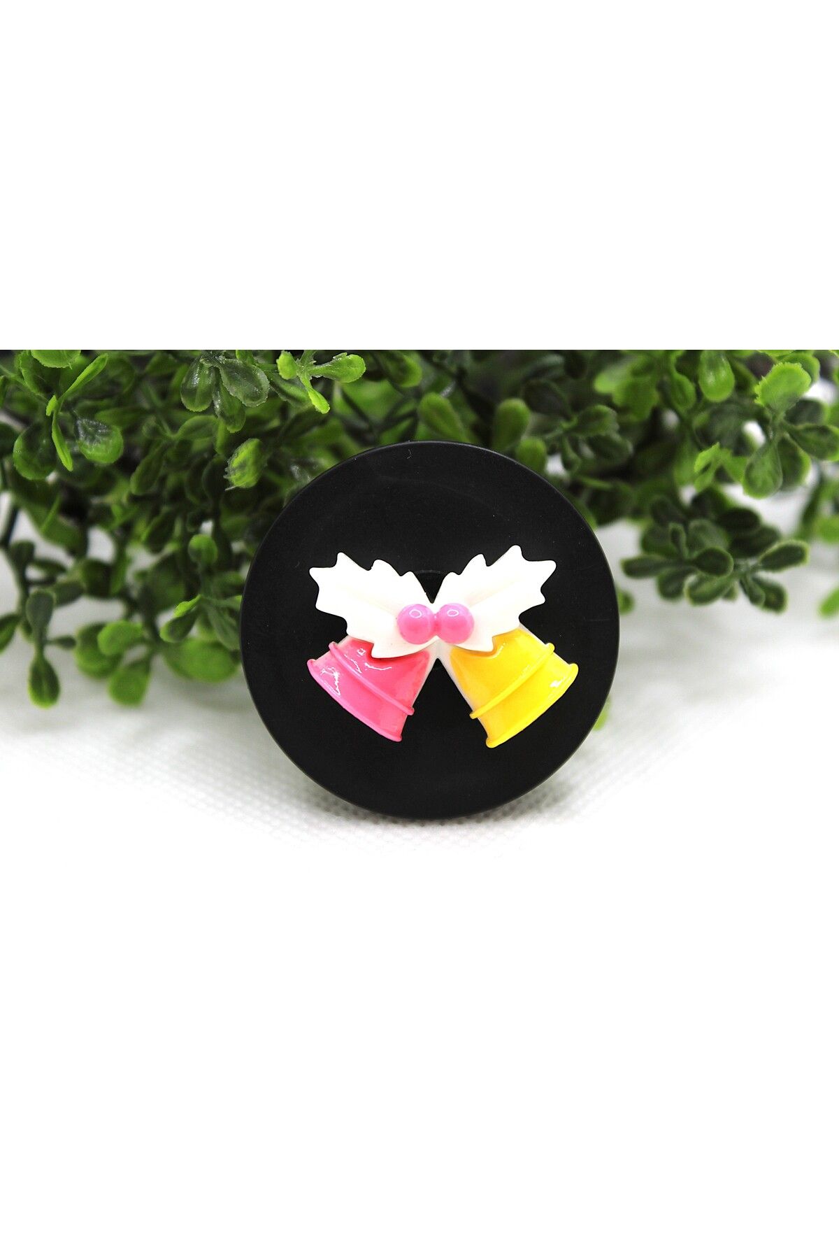 Tezcan Aksesuar Popsocket Telefon Tutacağı Oyuncak Figürlü Parmak Tutucu