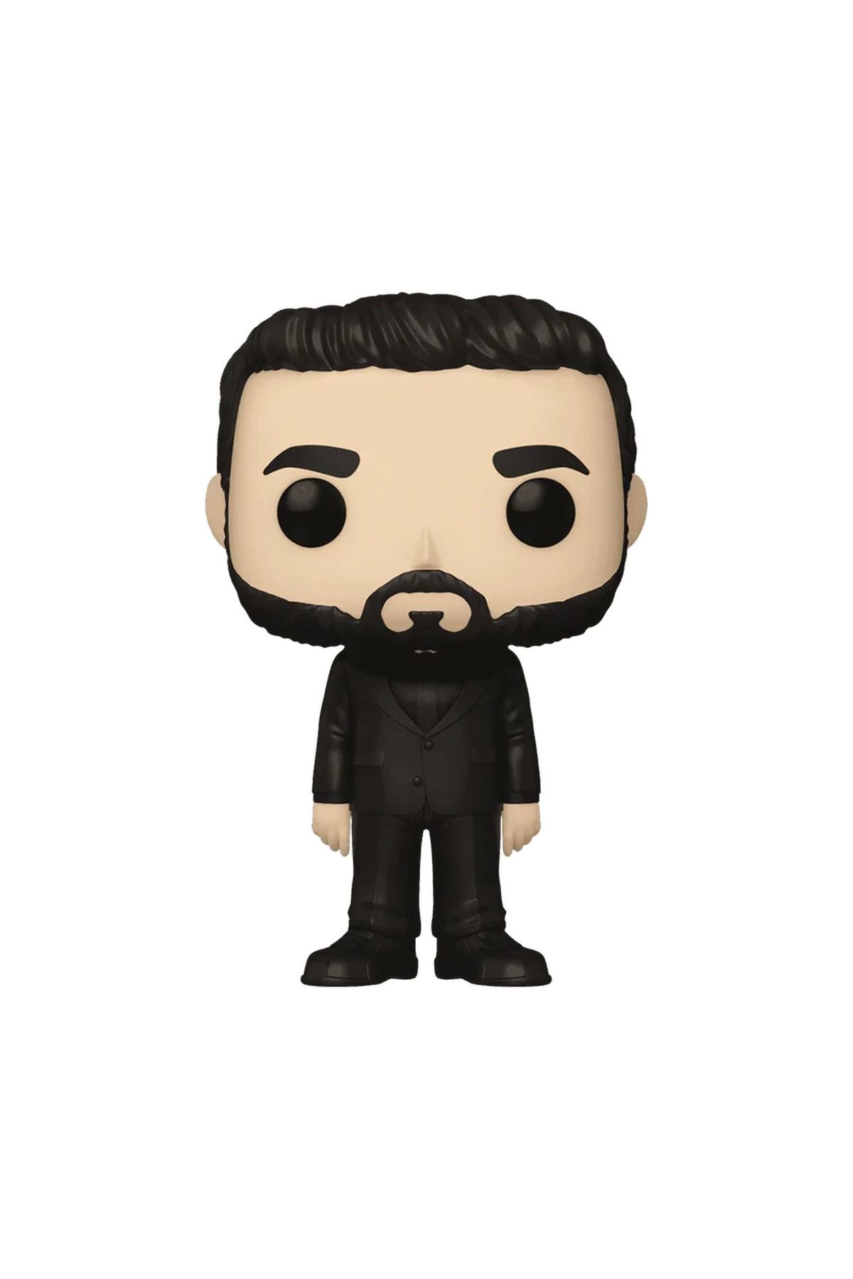 Funko POP Television: Ted Lasso - Roy in Black Suit