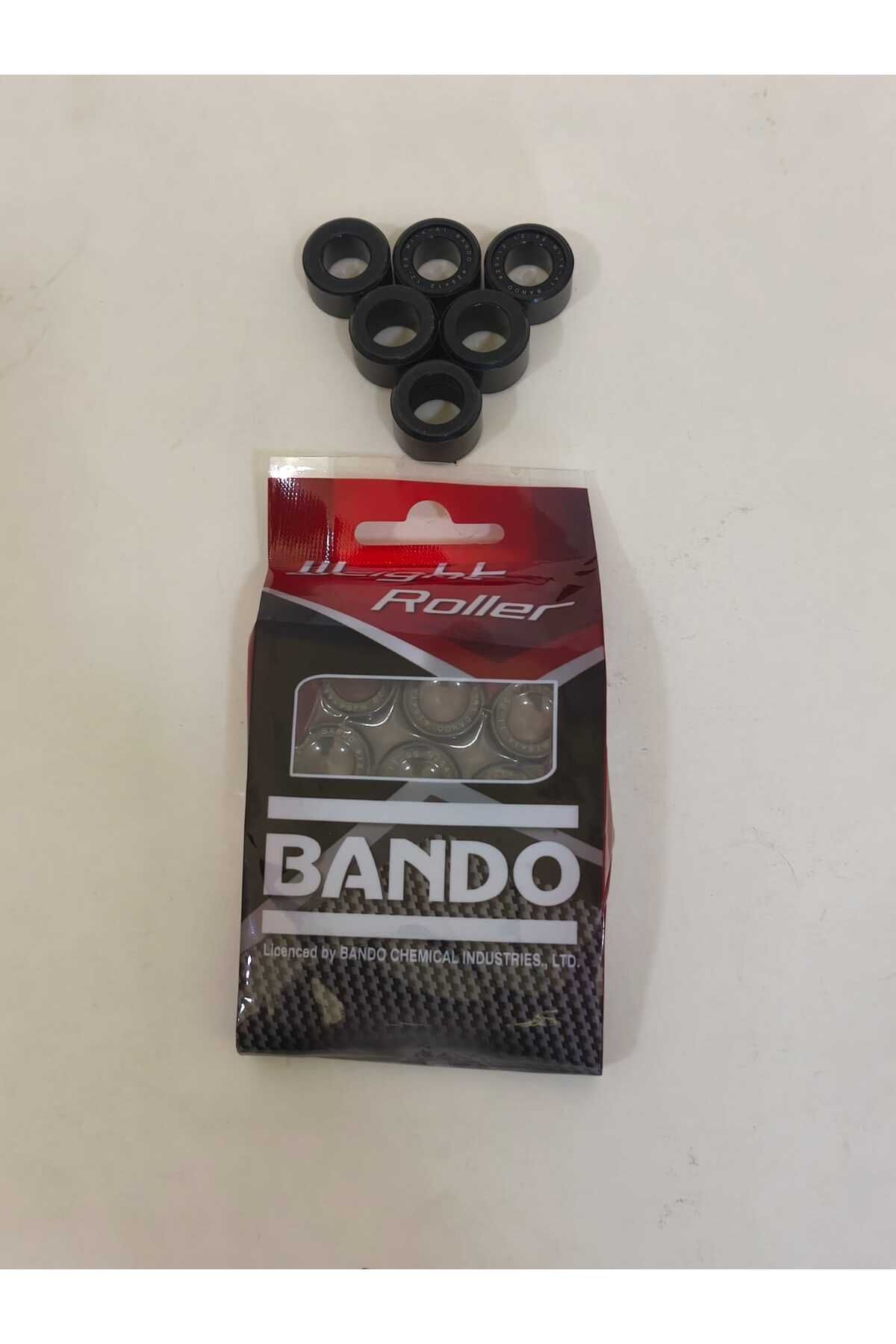 MTYL Honda Today 50 cc uyumlu made in Japon Bando Baga (6.5 gr)
