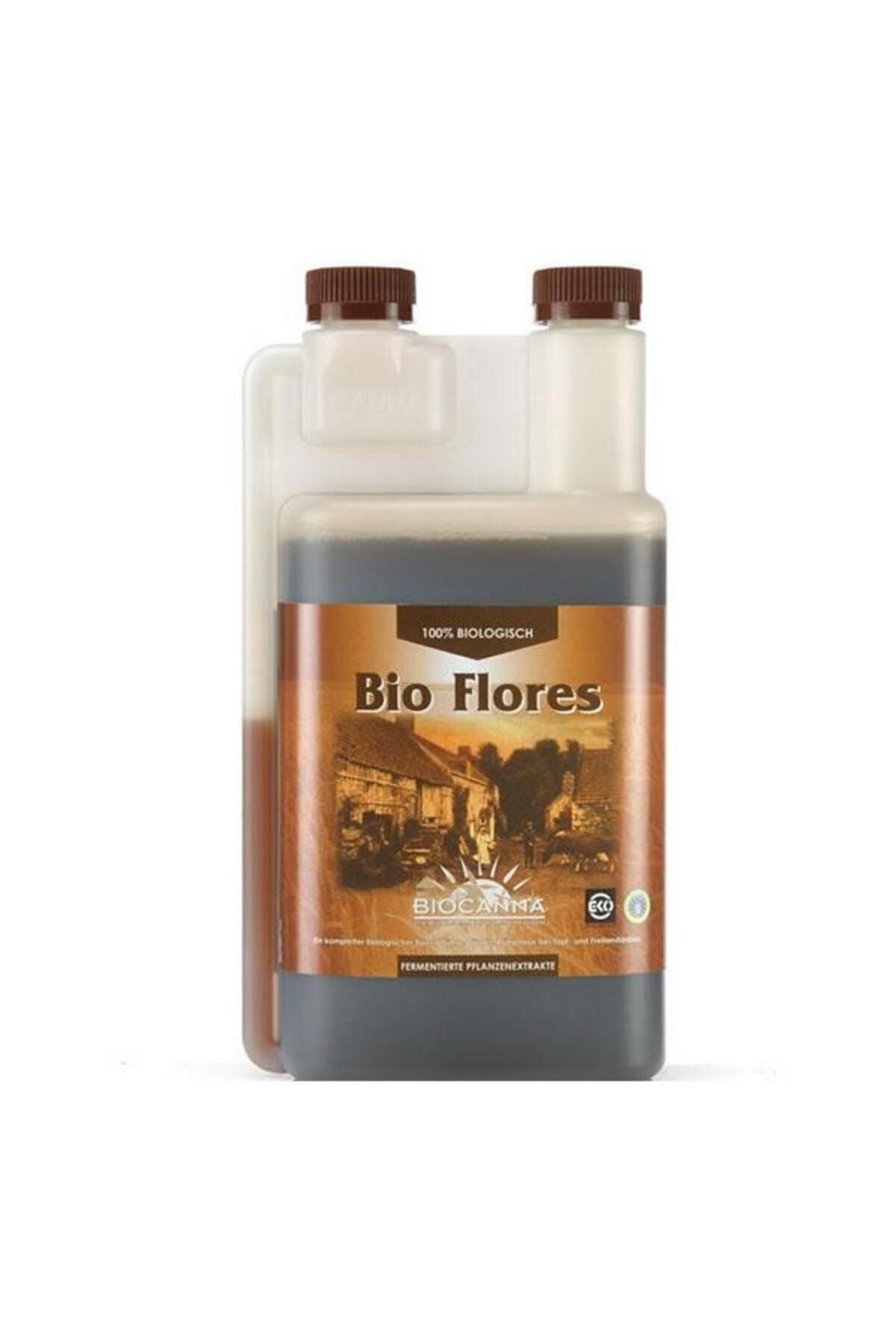 BioCanna Bio Flores 500 ml