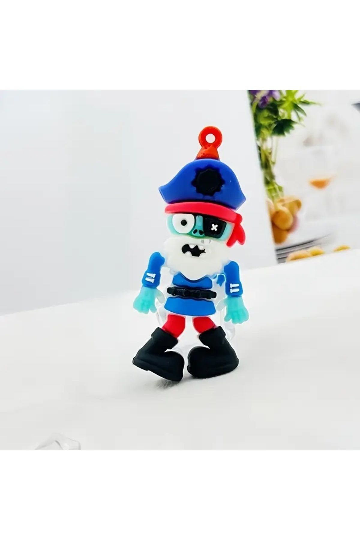 PİRAMİGO Plants vs. Zombies Figür Anahtarlık